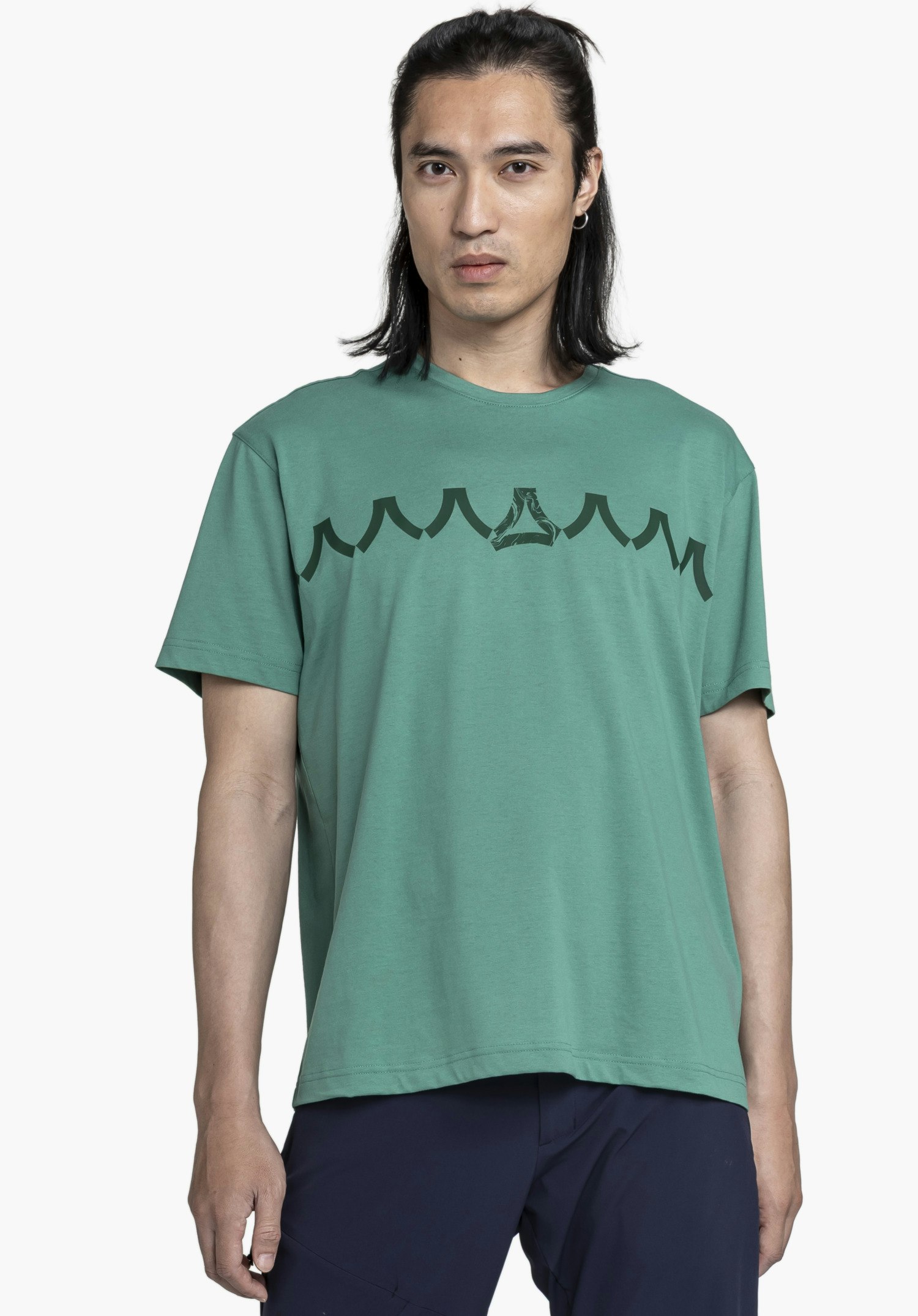 T Shirt Style Elmori MEN