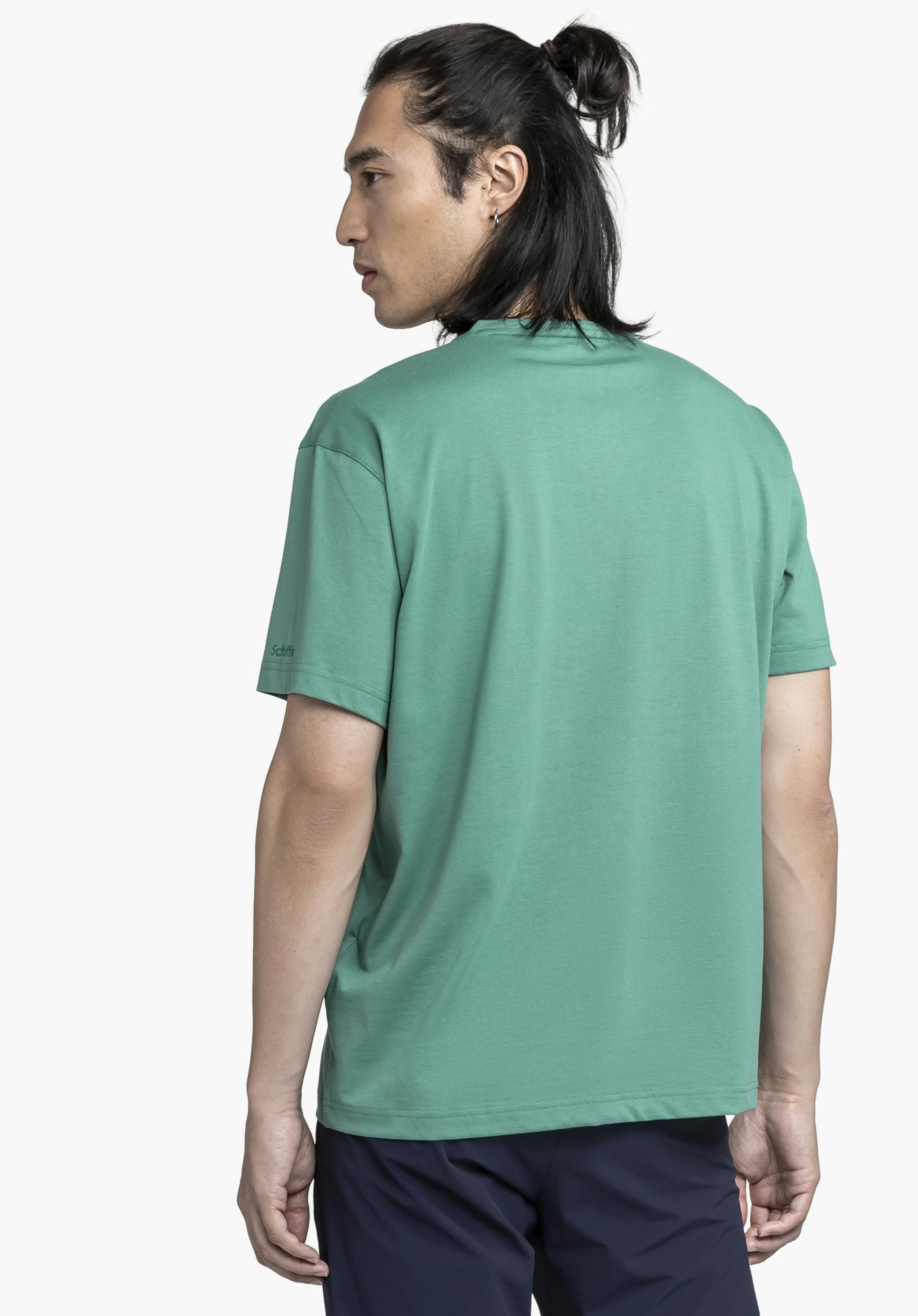 T Shirt Style Elmori MEN