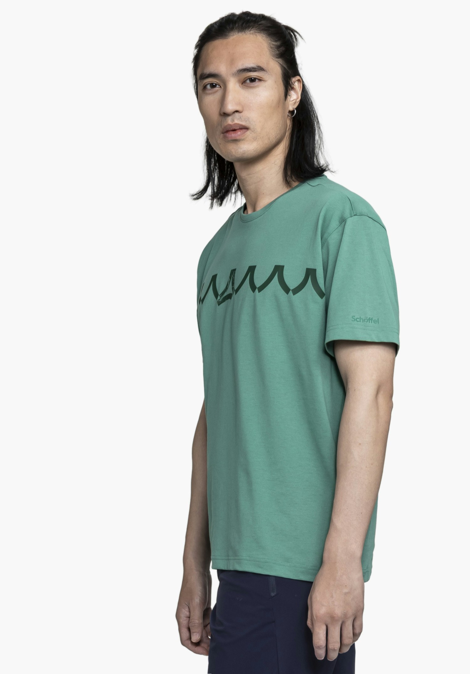 T Shirt Style Elmori MEN
