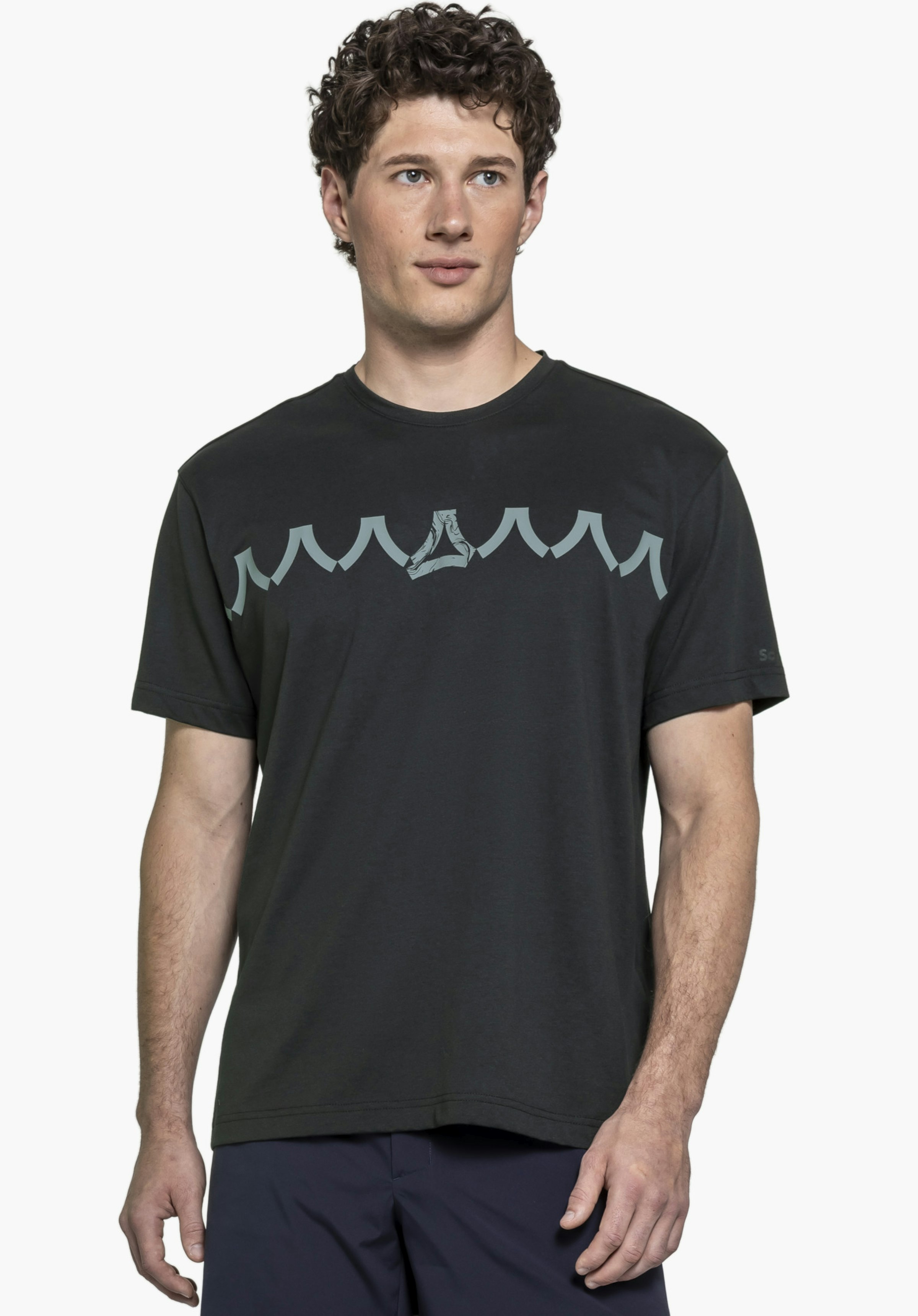 T Shirt Style Elmori MEN