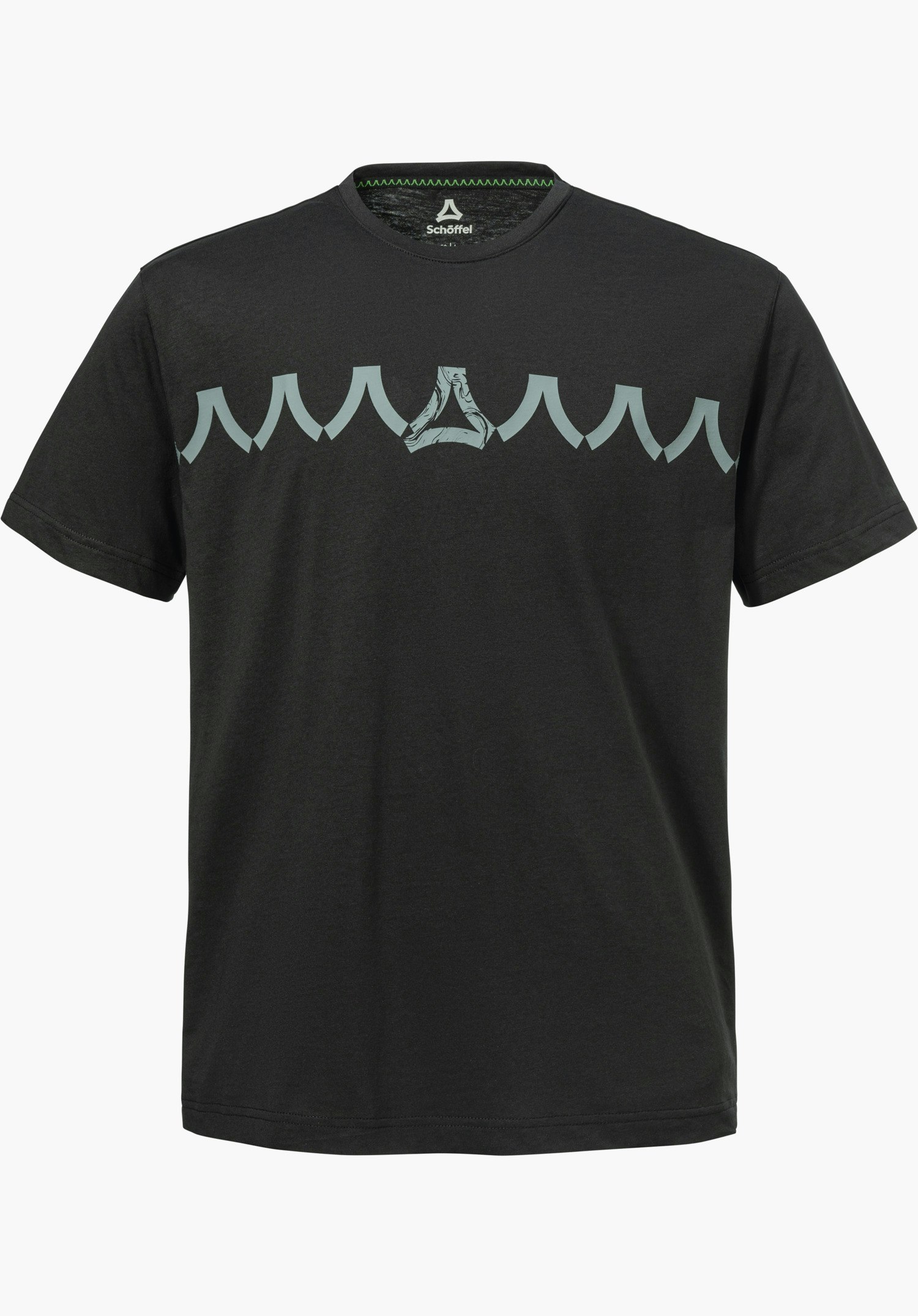 T Shirt Style Elmori MEN