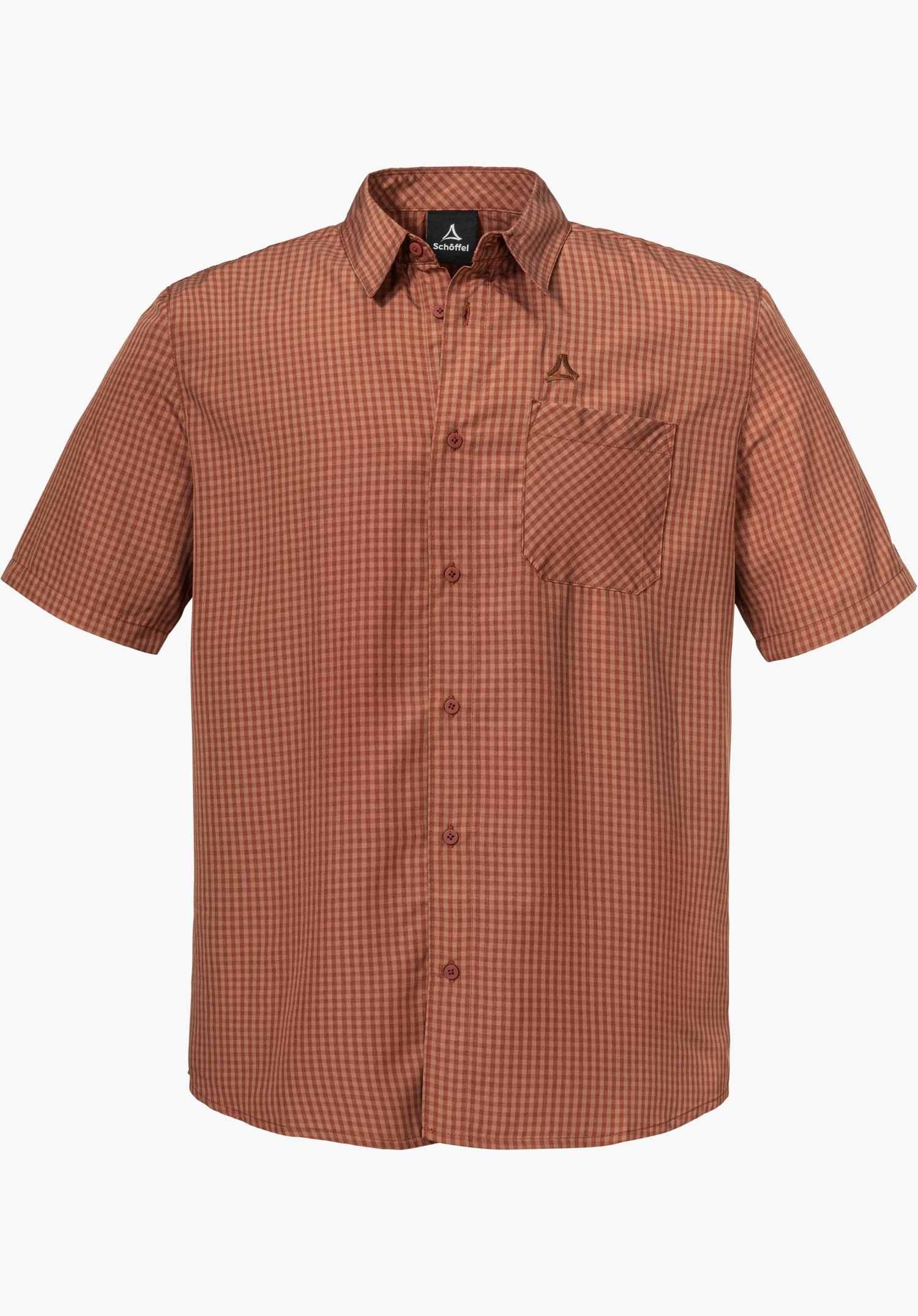 CIRC Shirt Style Dalfoss MEN