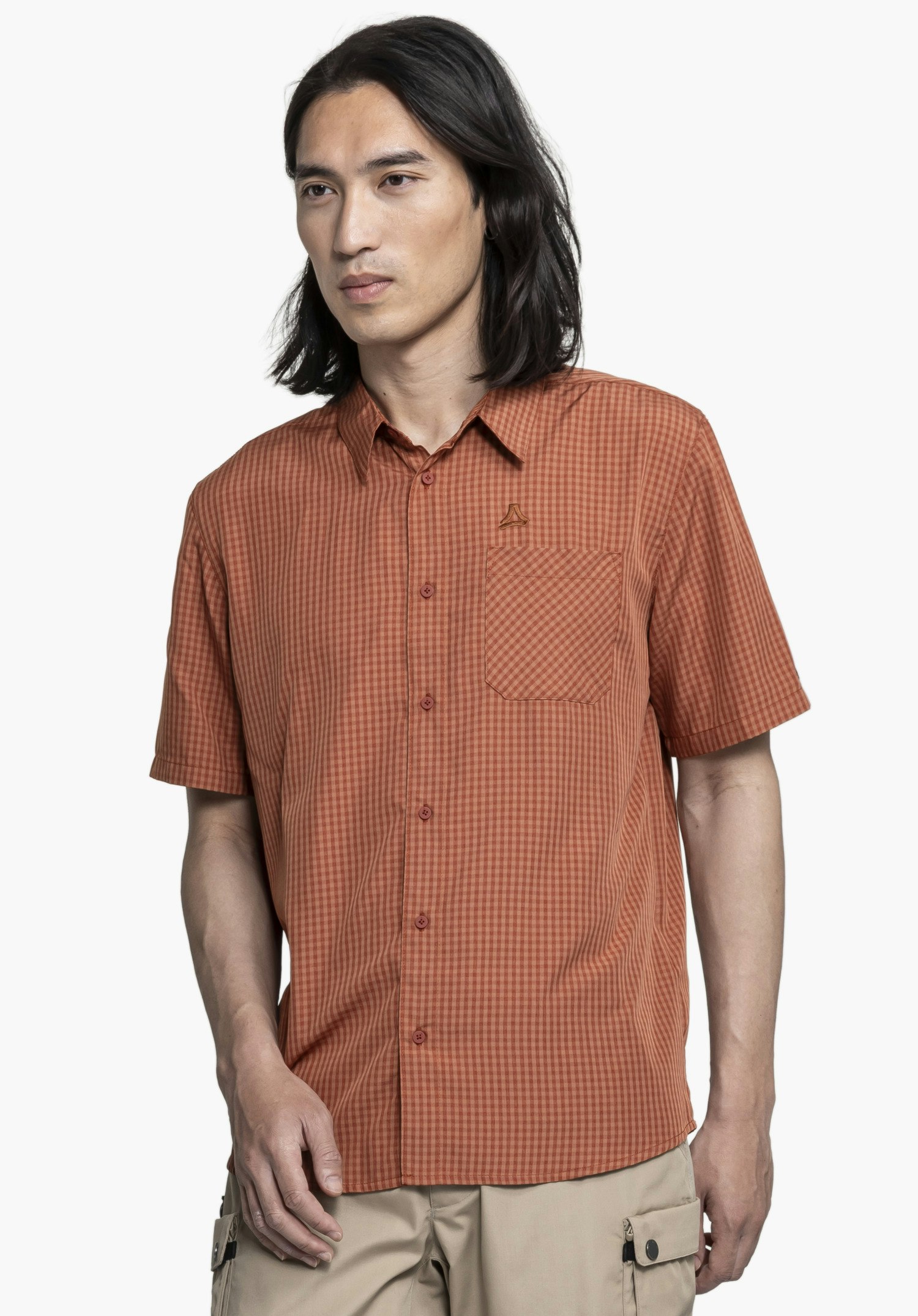 CIRC Shirt Style Dalfoss MEN