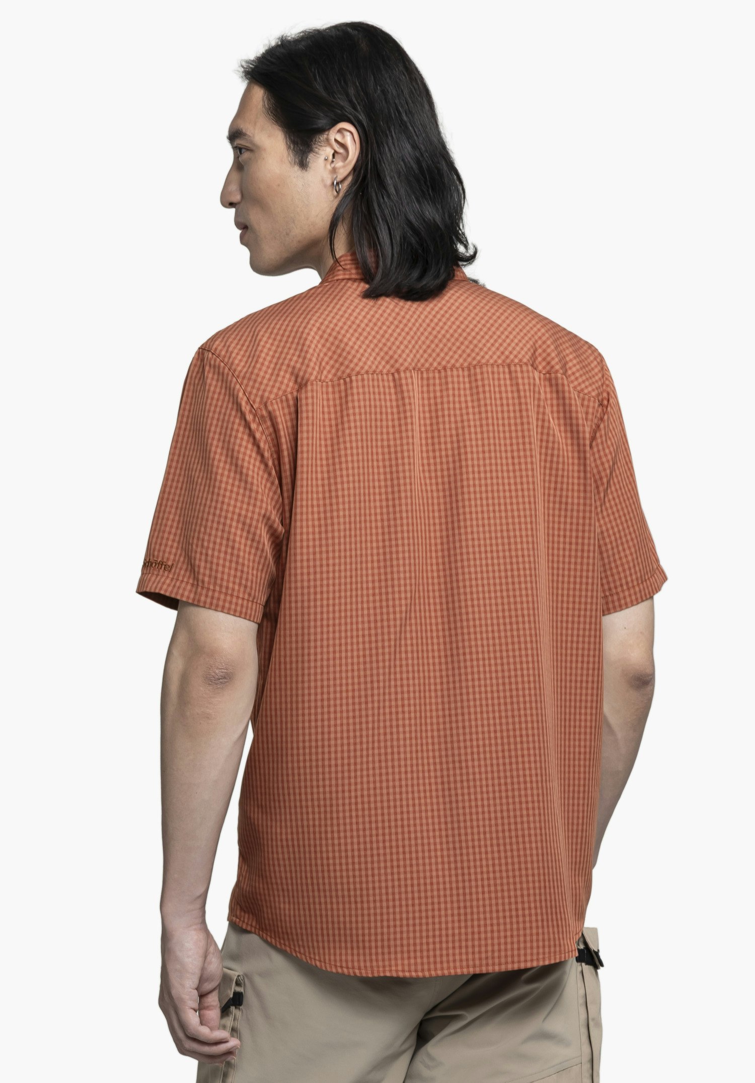 CIRC Shirt Style Dalfoss MEN