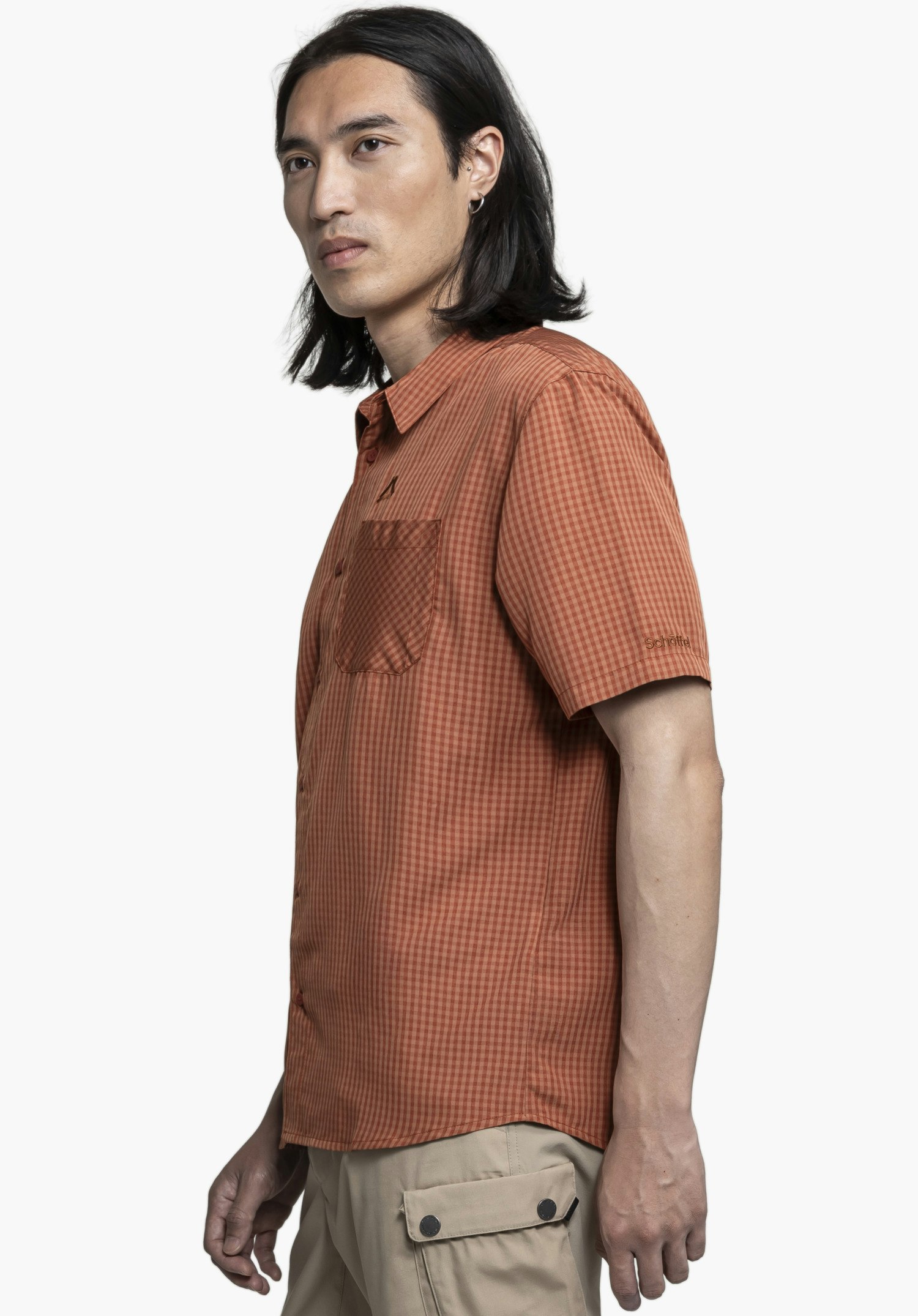 CIRC Shirt Style Dalfoss MEN