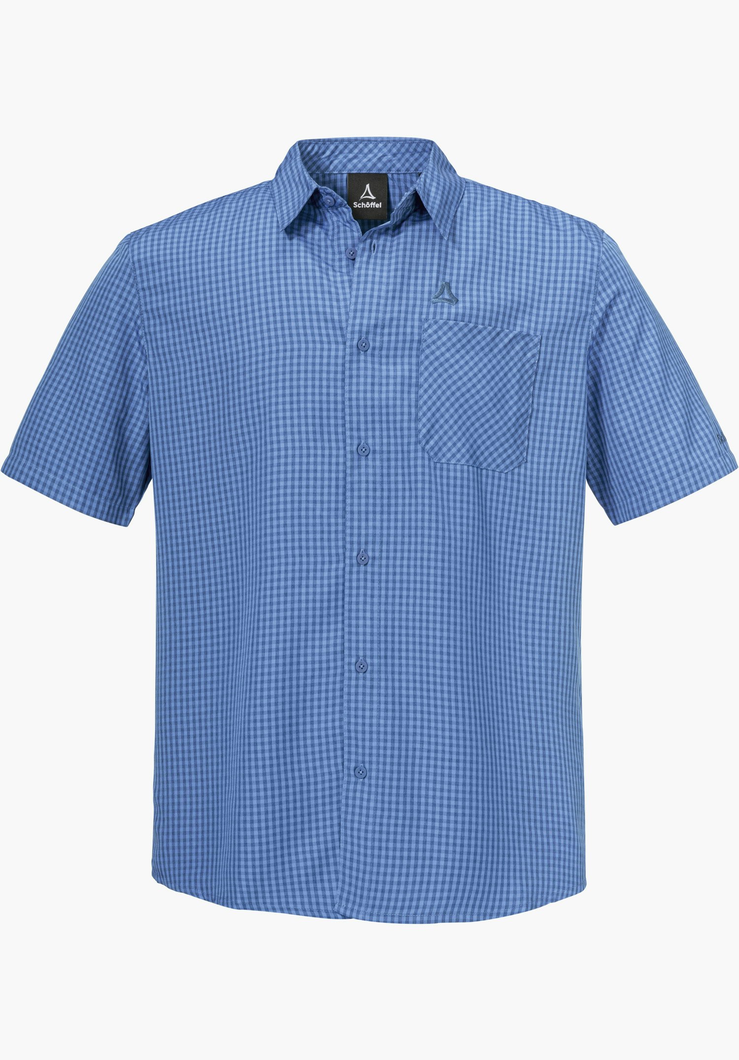 CIRC Shirt Style Dalfoss MEN