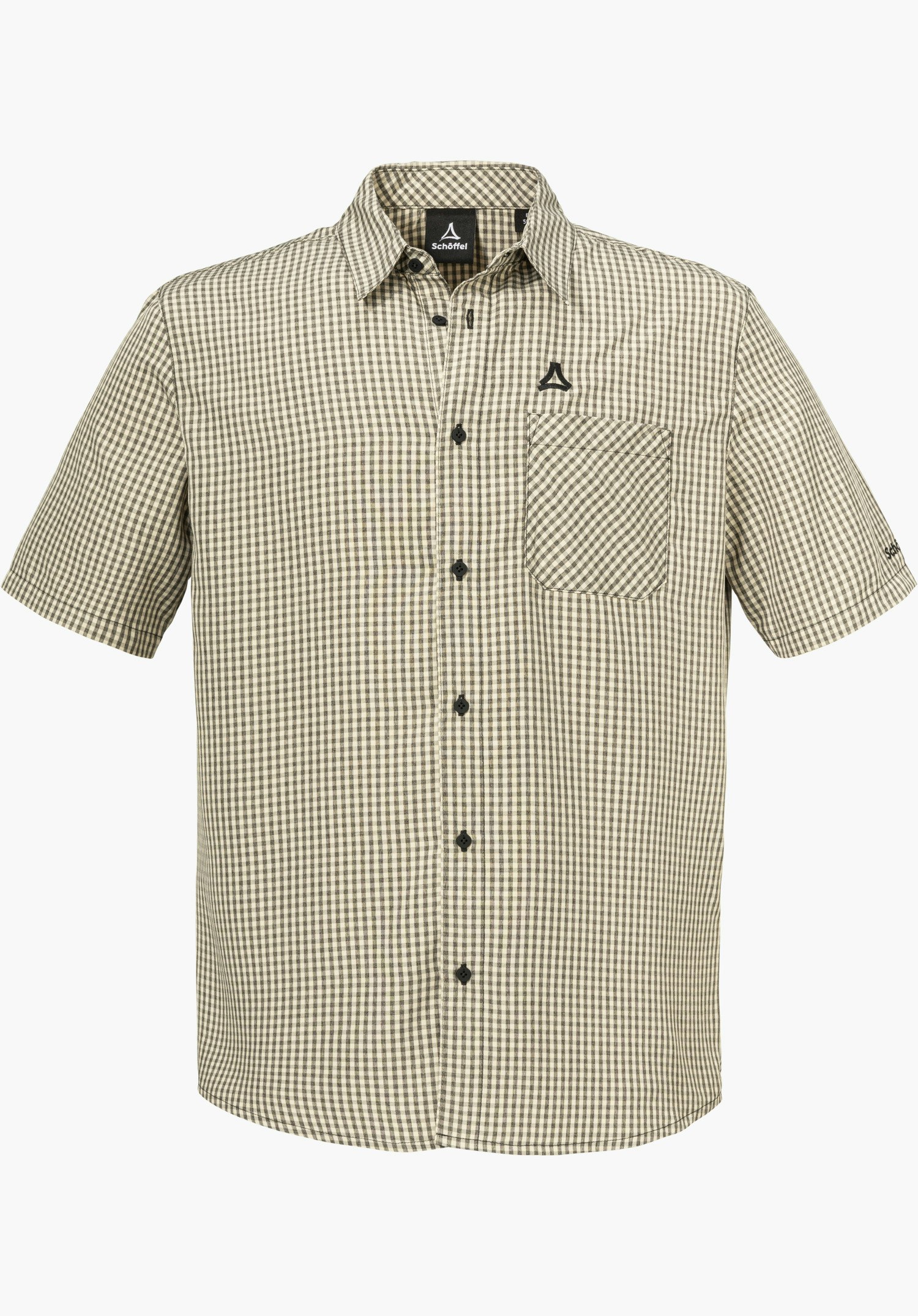 CIRC Shirt Style Dalfoss MEN