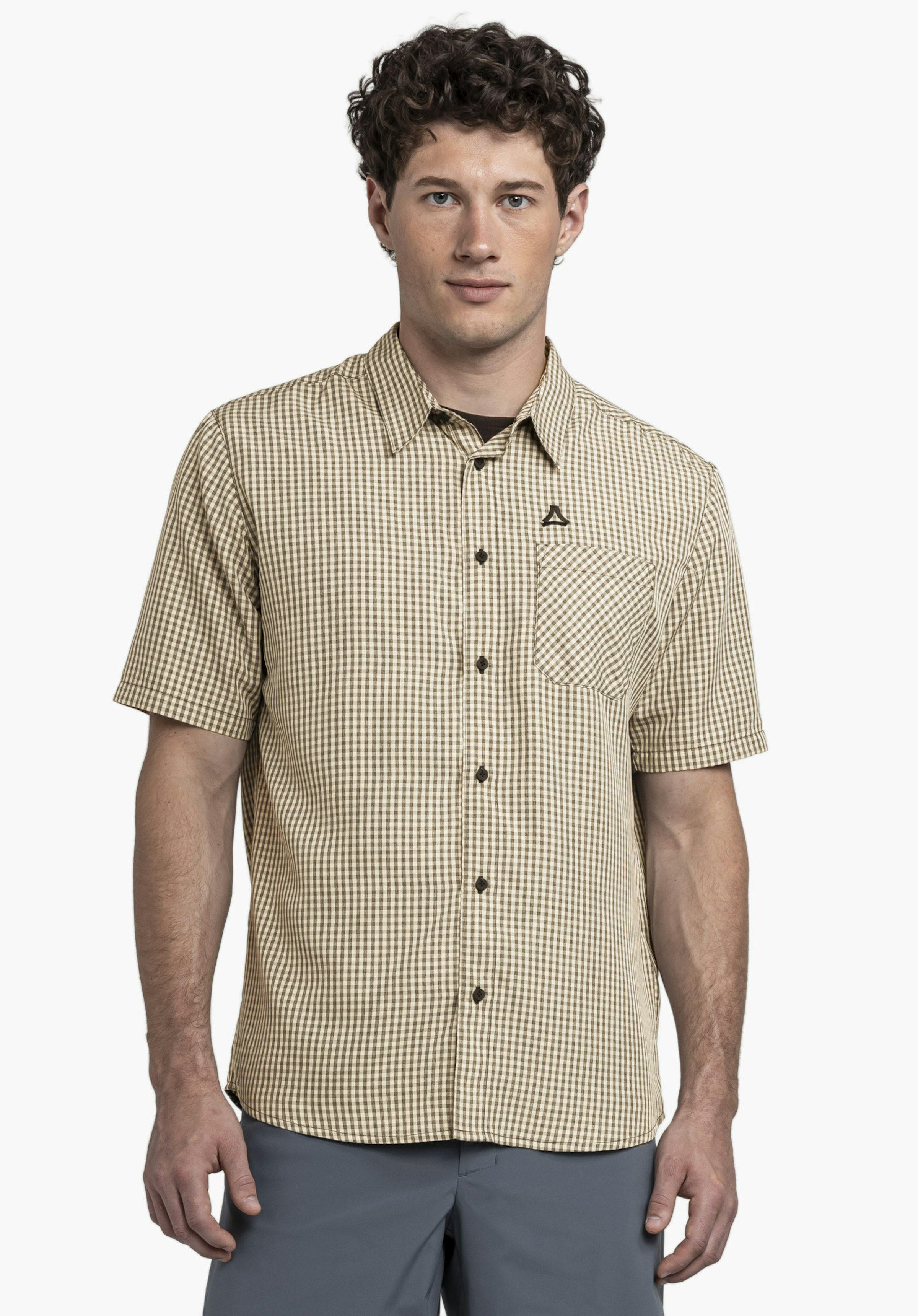 CIRC Shirt Style Dalfoss MEN