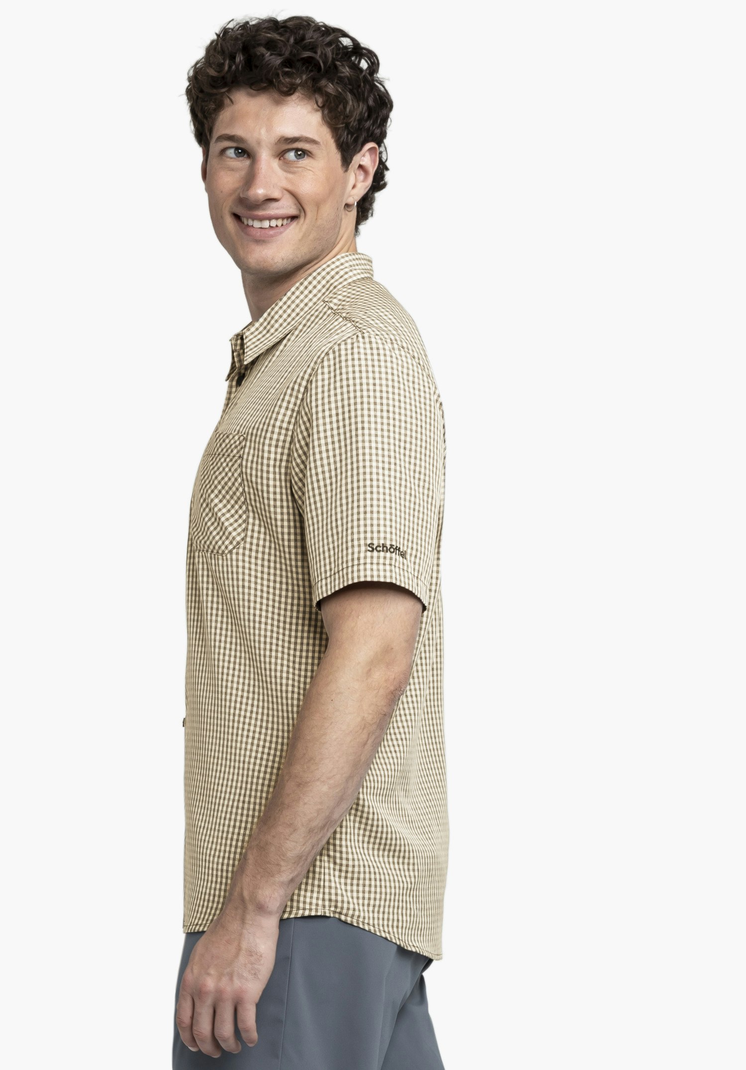 CIRC Shirt Style Dalfoss MEN