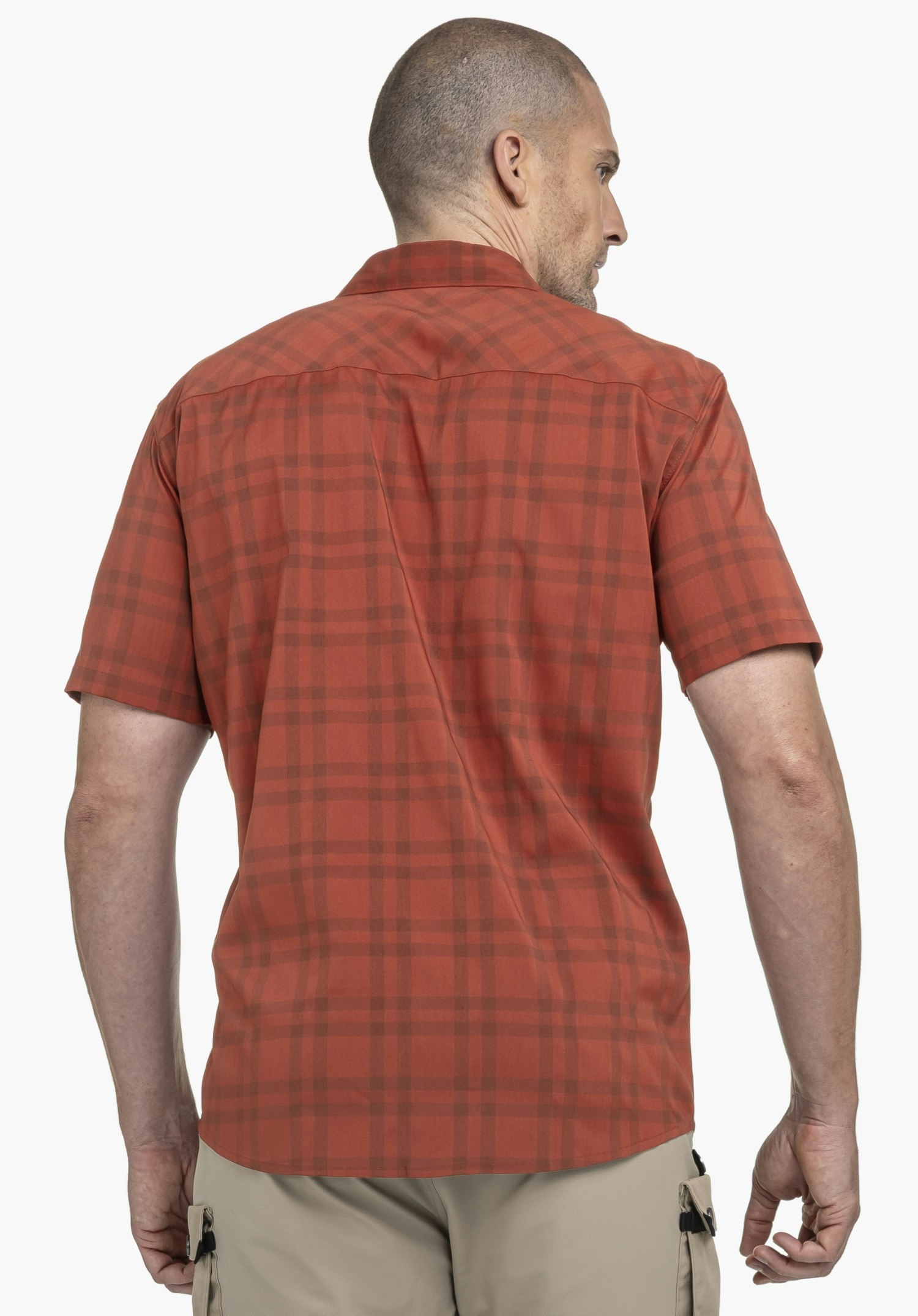 Shirt Style Frolya MEN