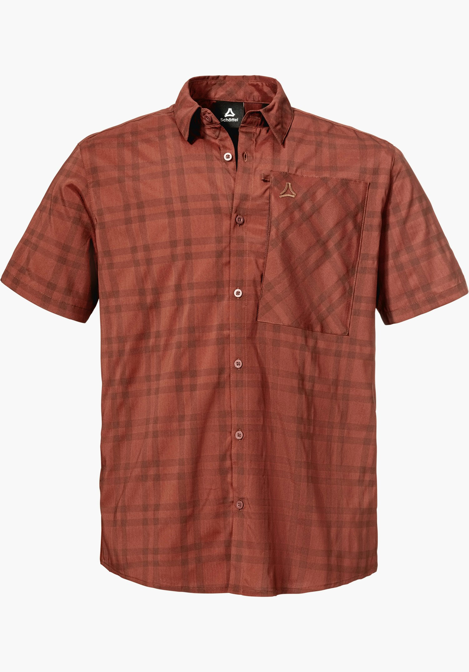 Shirt Style Frolya MEN