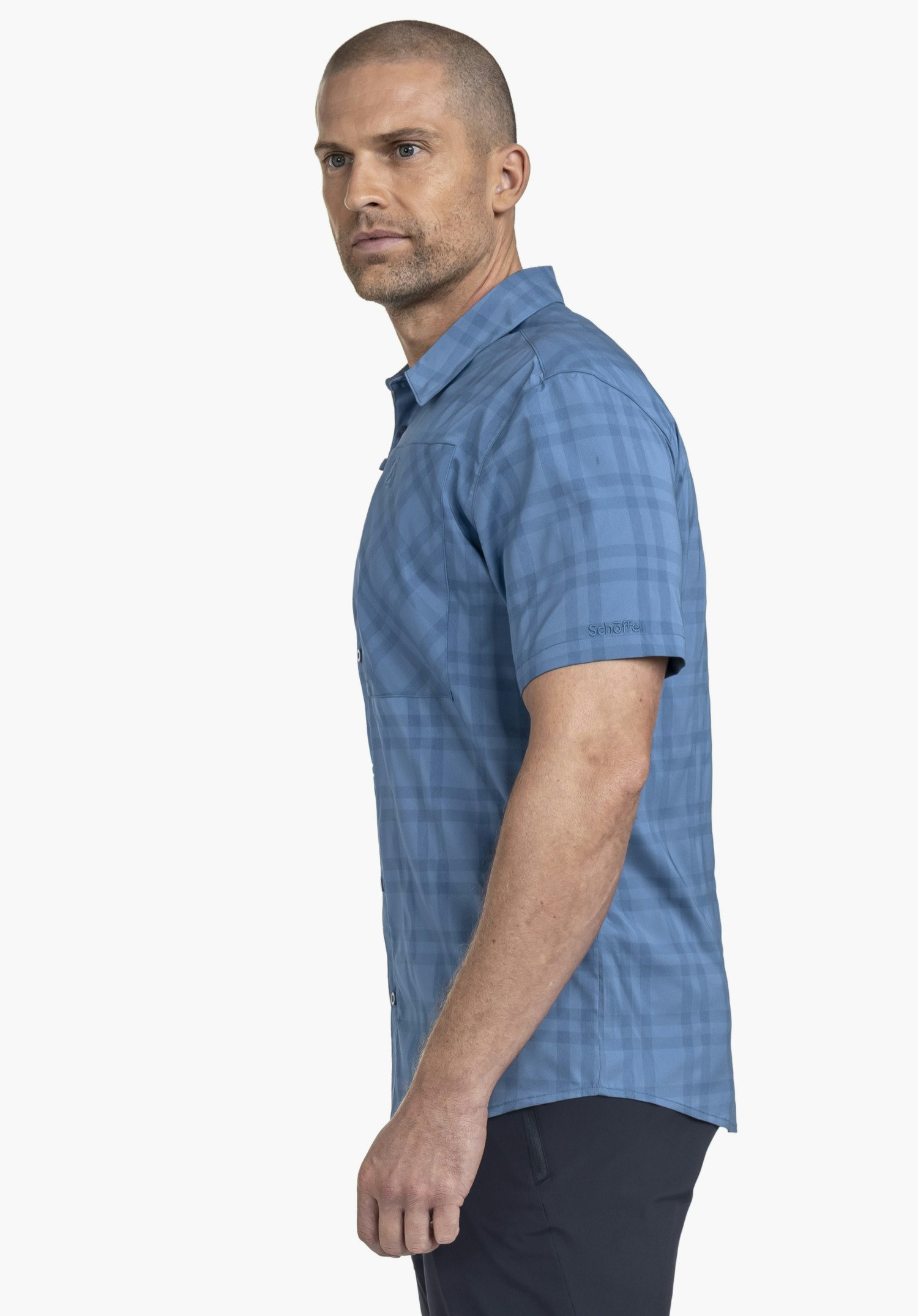 Shirt Style Frolya MEN