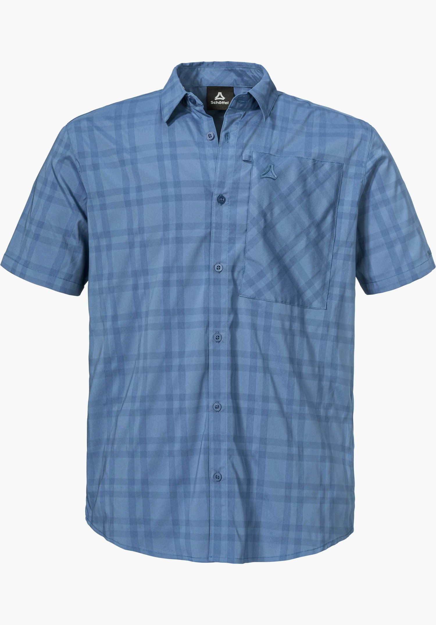 Shirt Style Frolya MEN