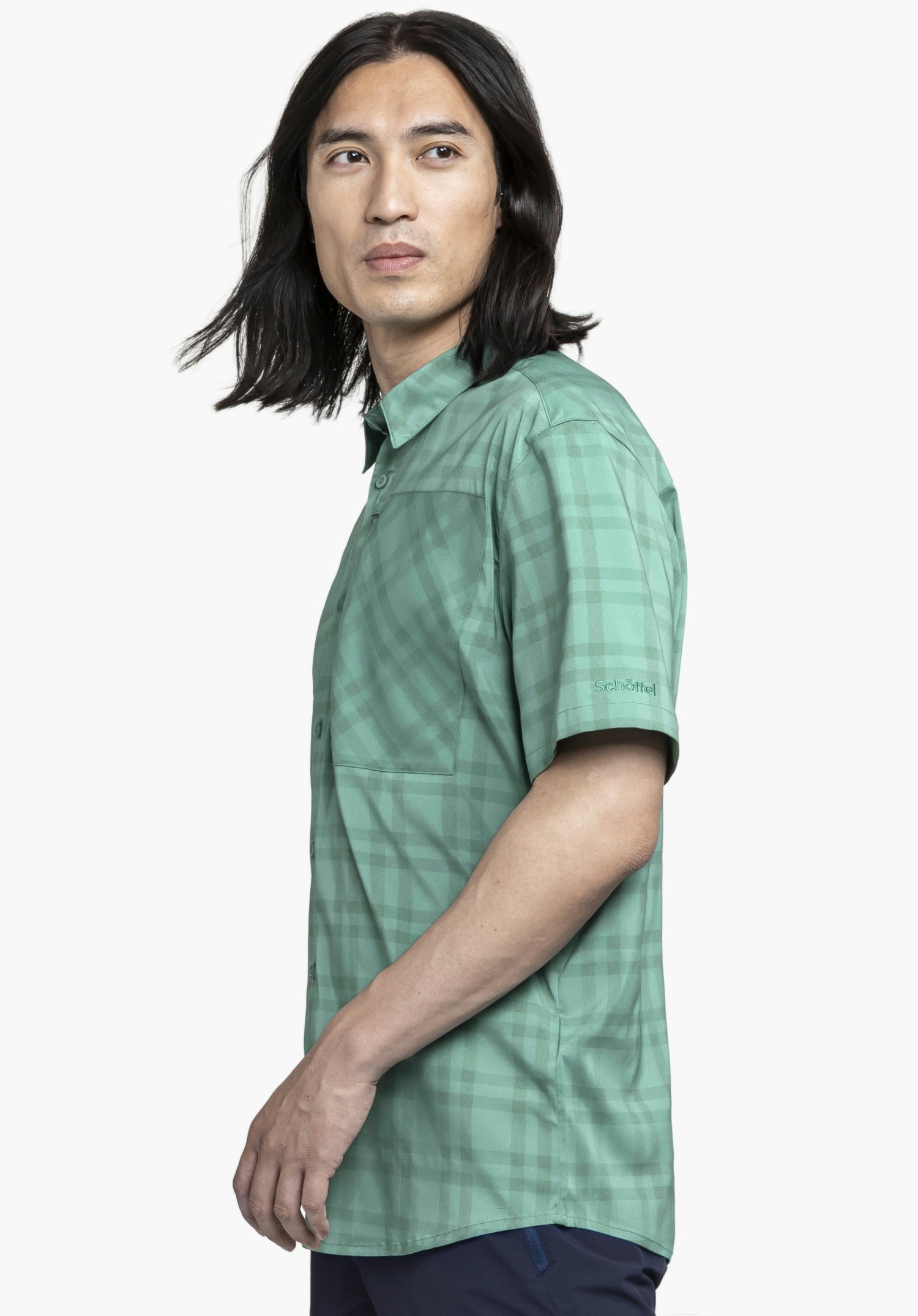 Shirt Style Frolya MEN