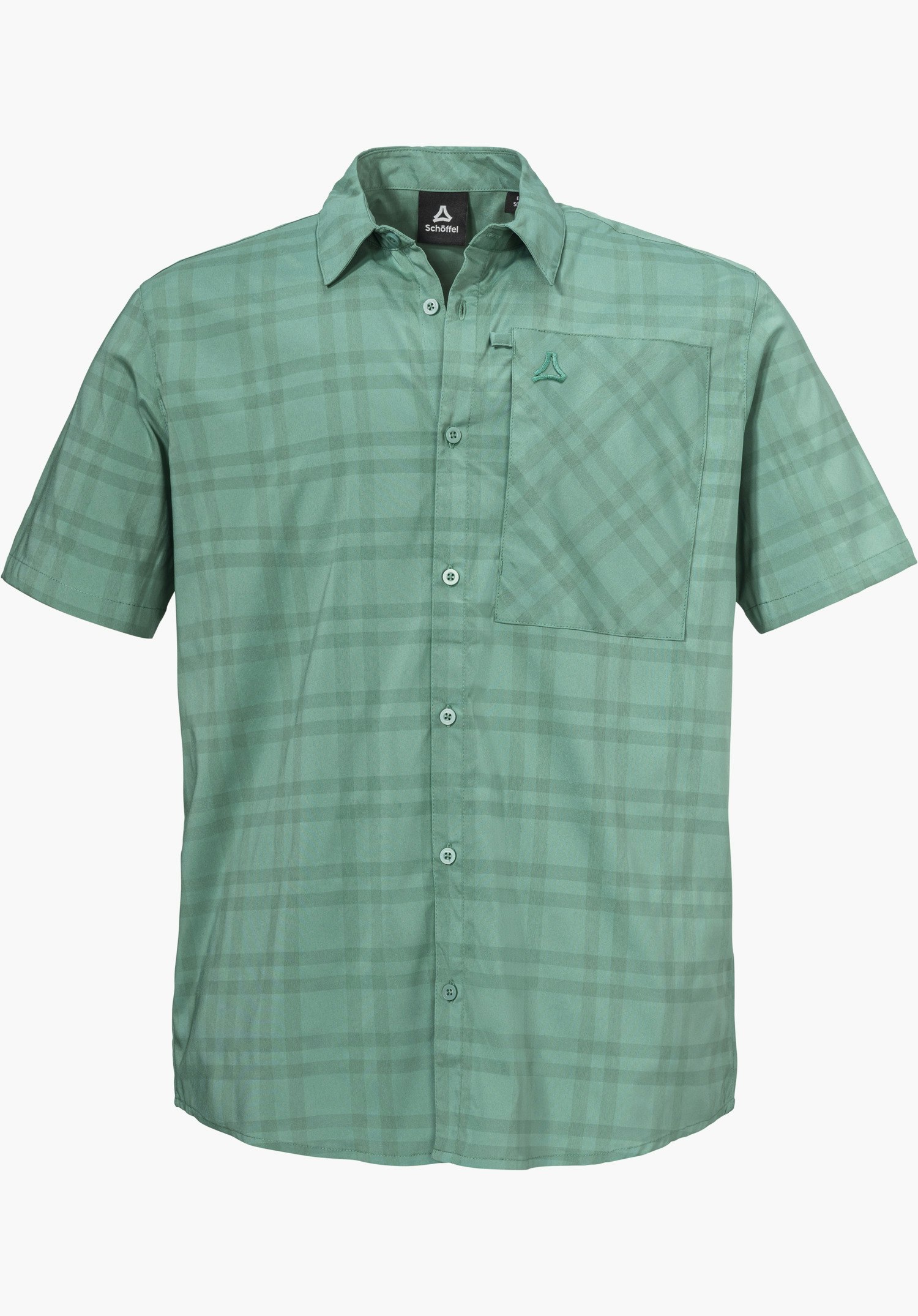 Shirt Style Frolya MEN