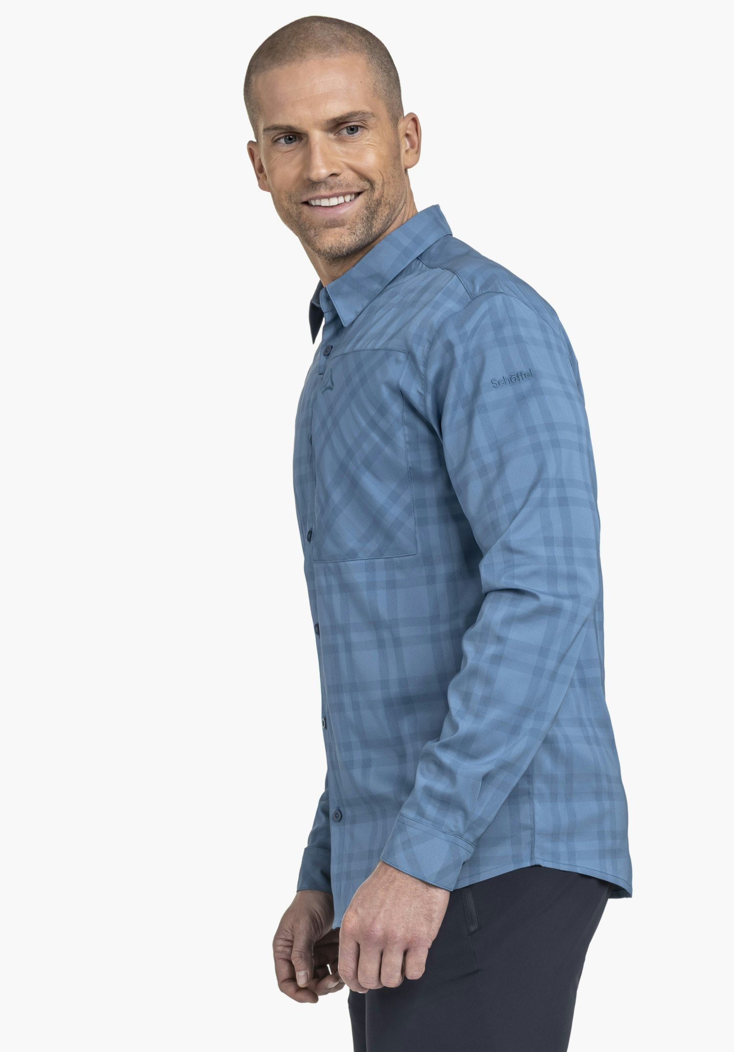 Shirt Style Fraris MEN