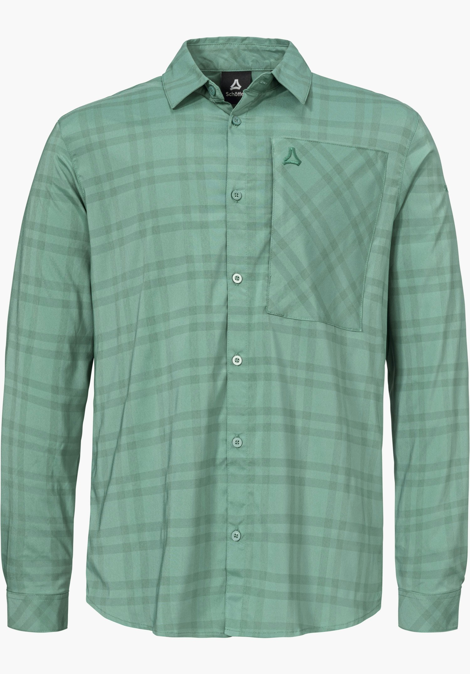 Shirt Style Fraris MEN