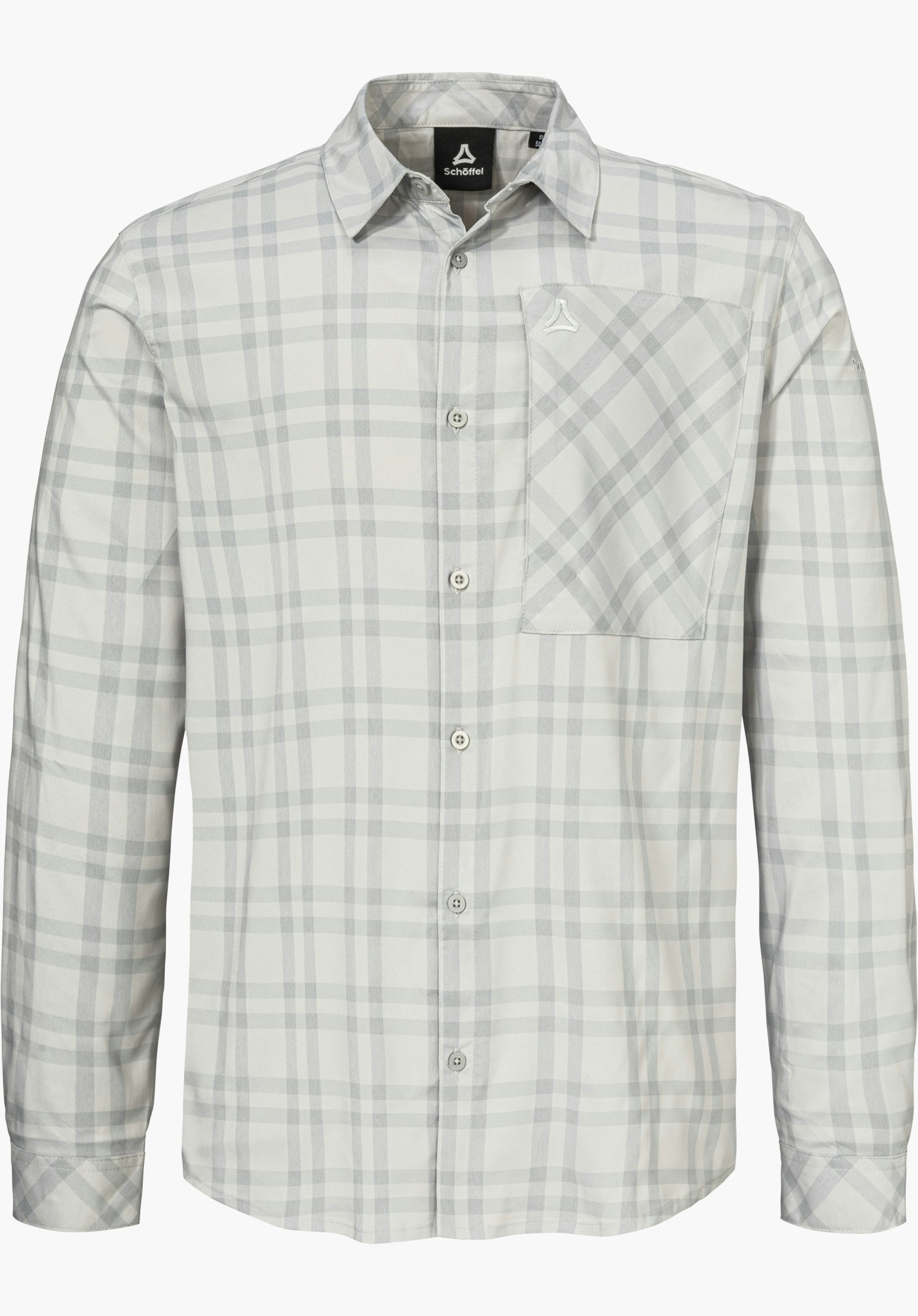 Shirt Style Fraris MEN