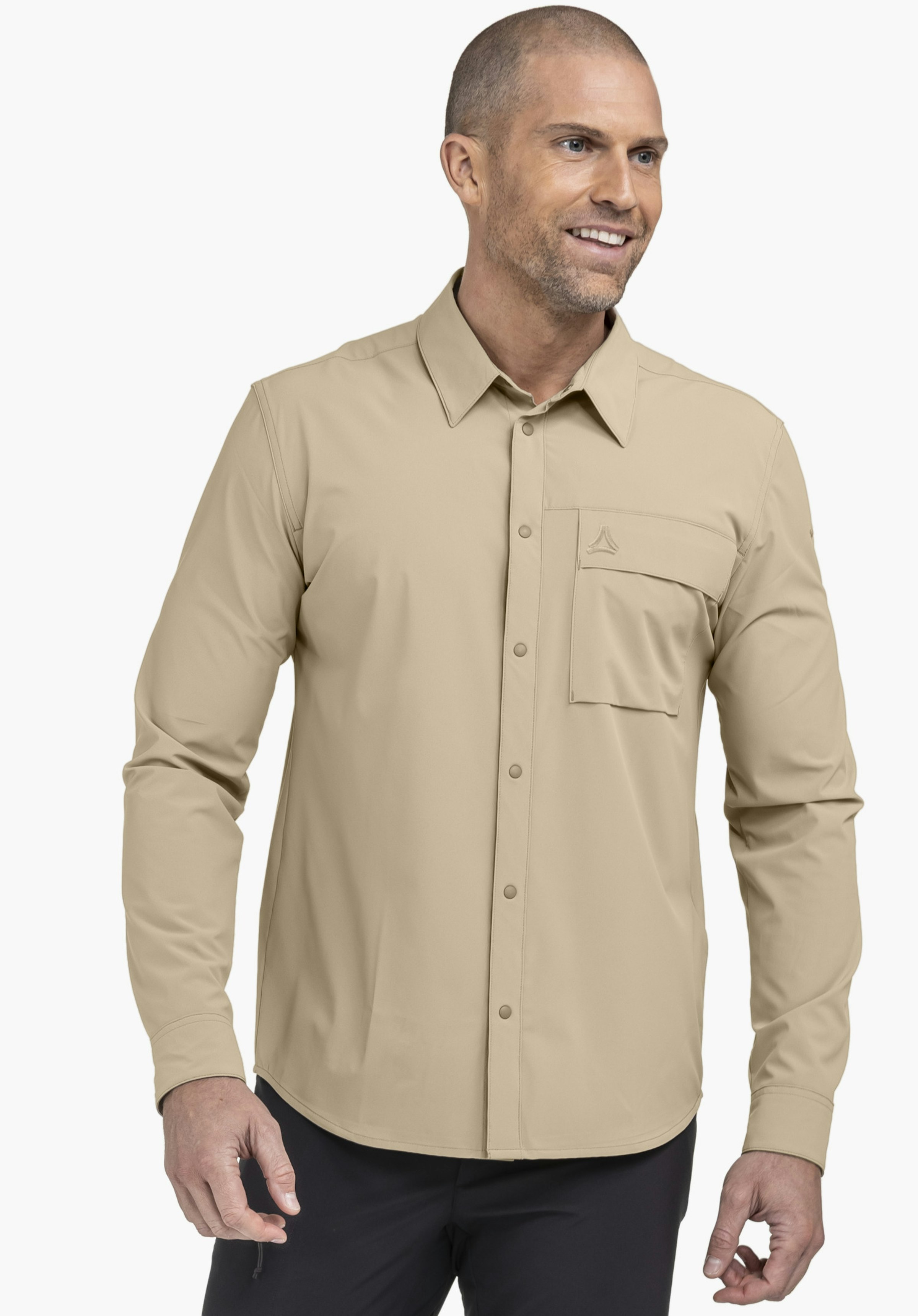 Shirt Style Dunajec MEN