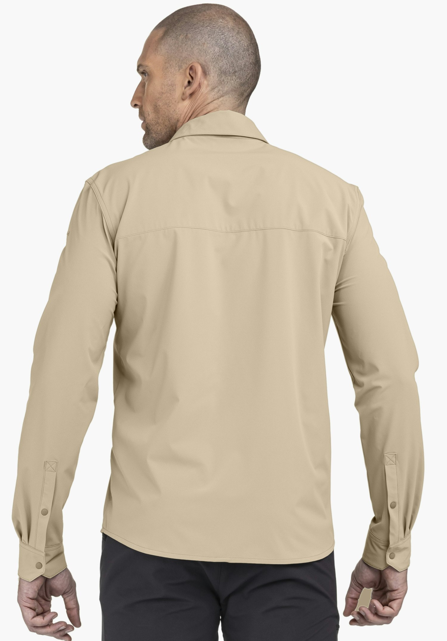 Shirt Style Dunajec MEN