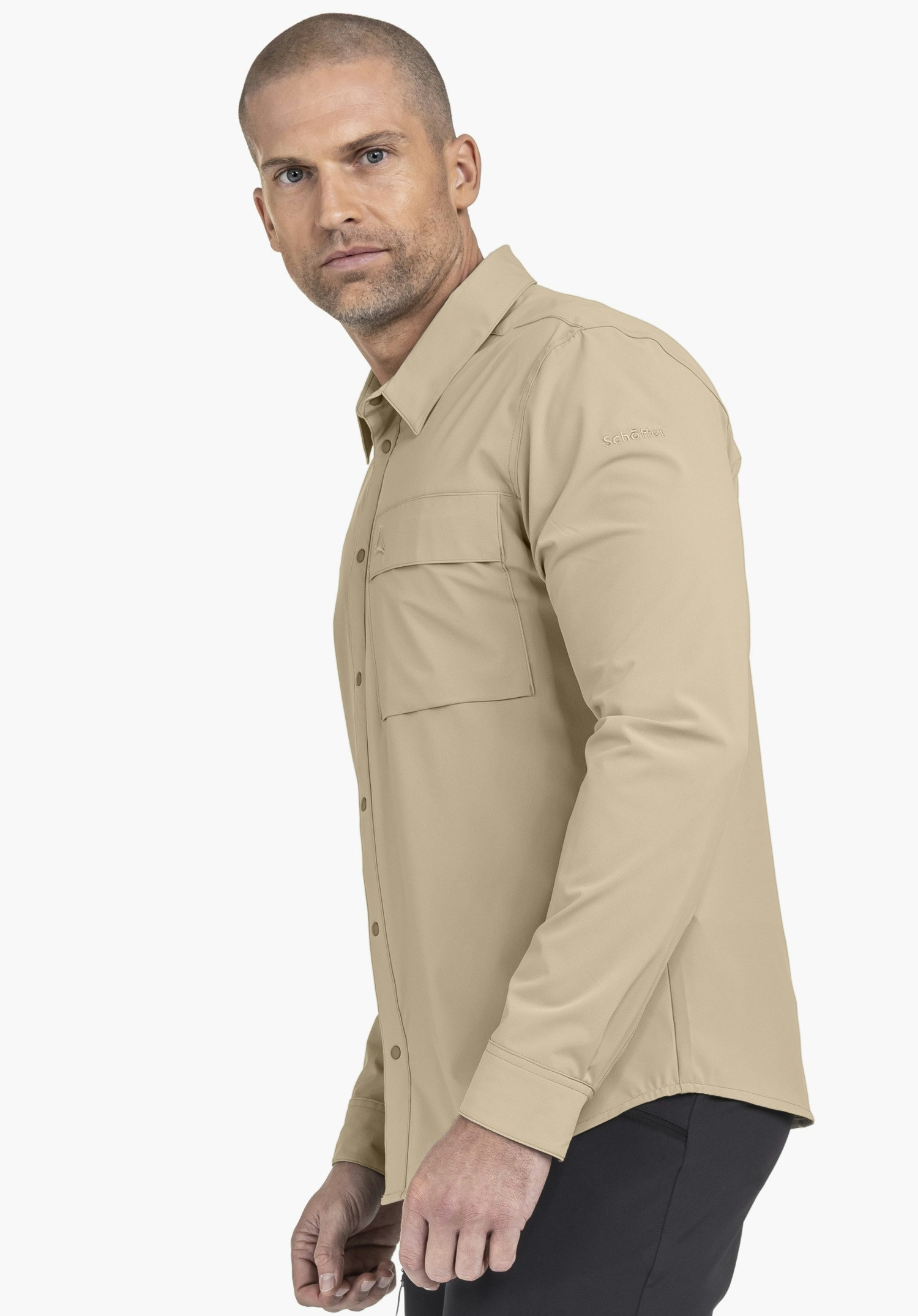 Shirt Style Dunajec MEN