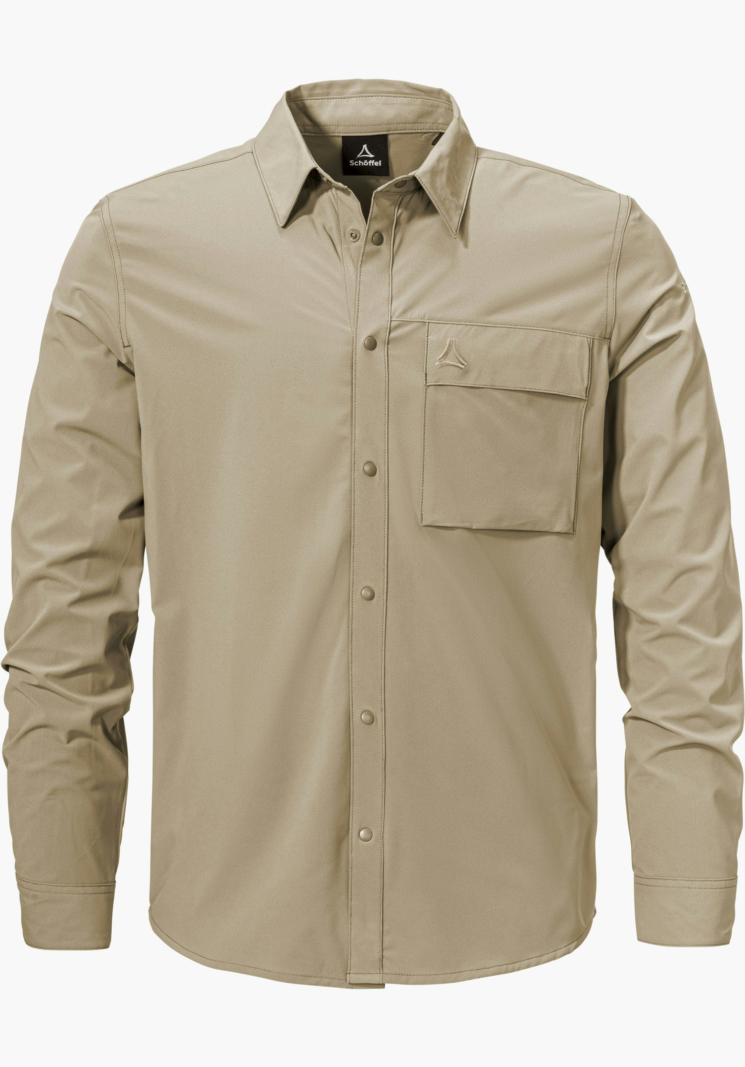 Shirt Style Dunajec MEN