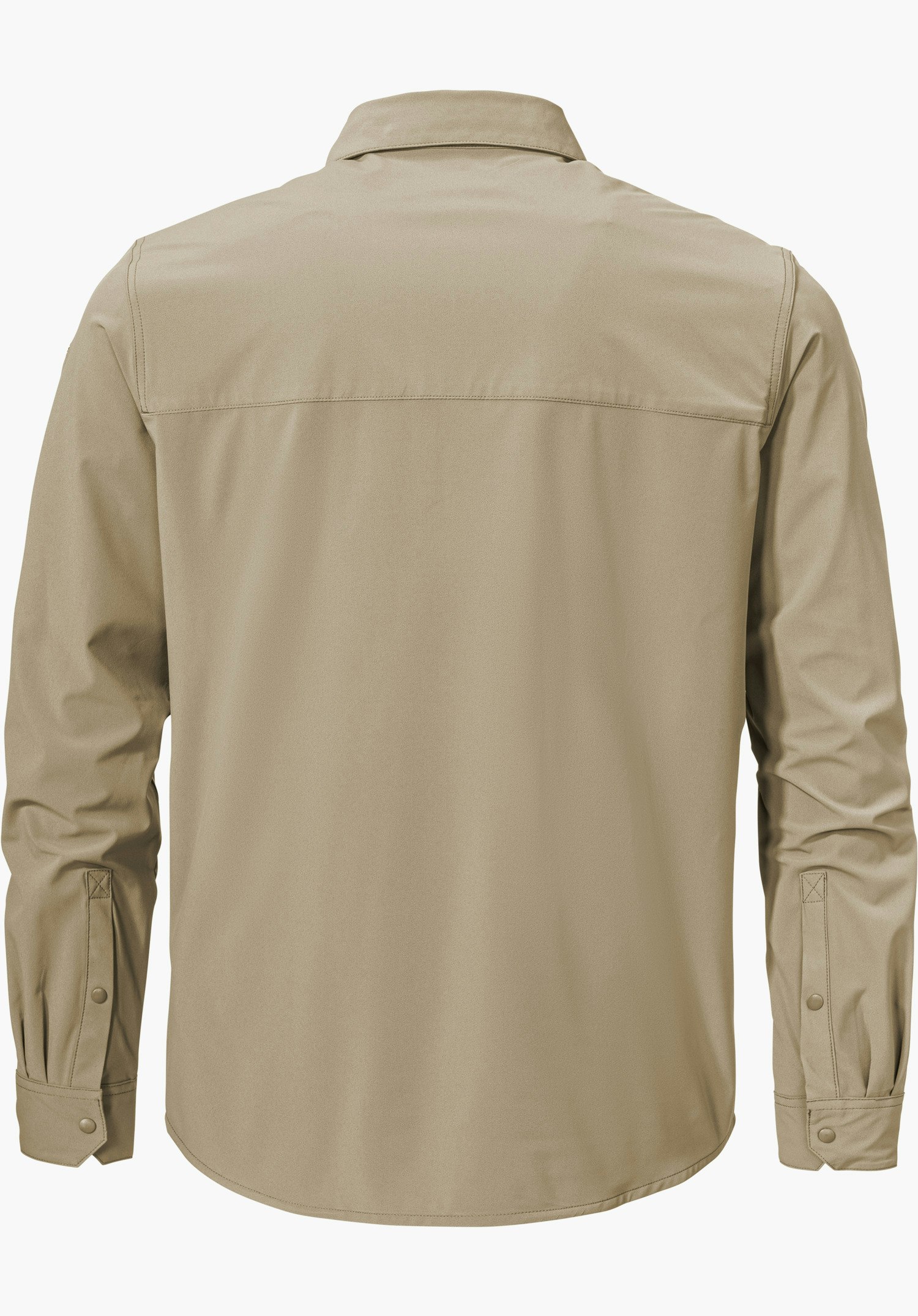 Shirt Style Dunajec MEN