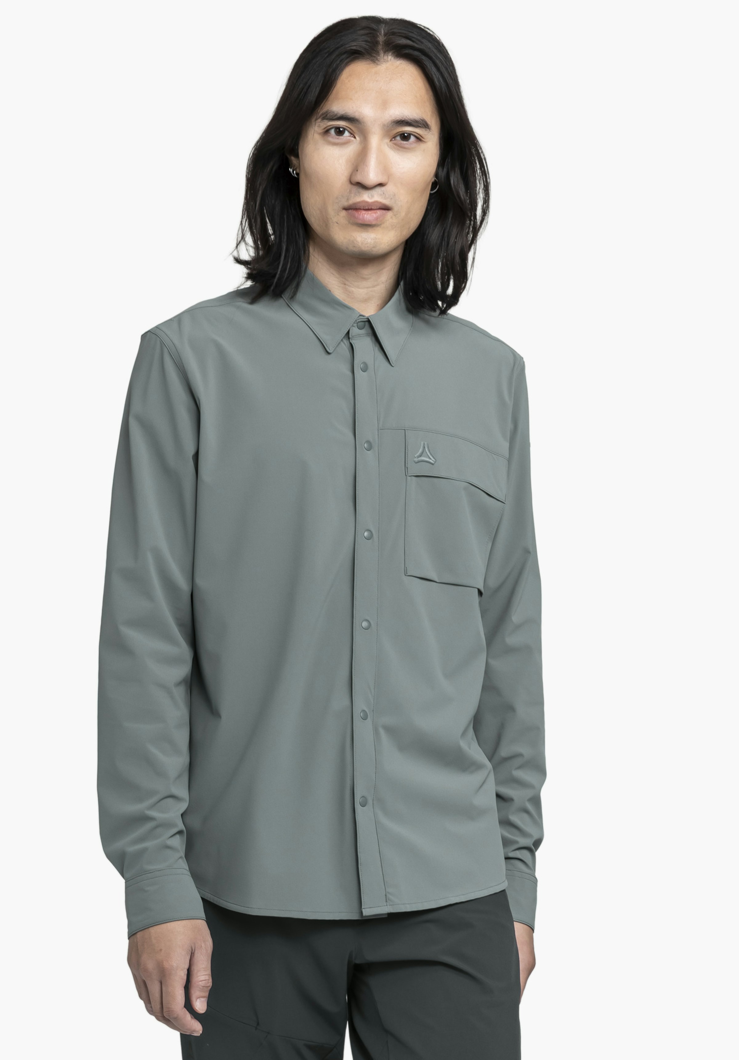 Shirt Style Dunajec MEN