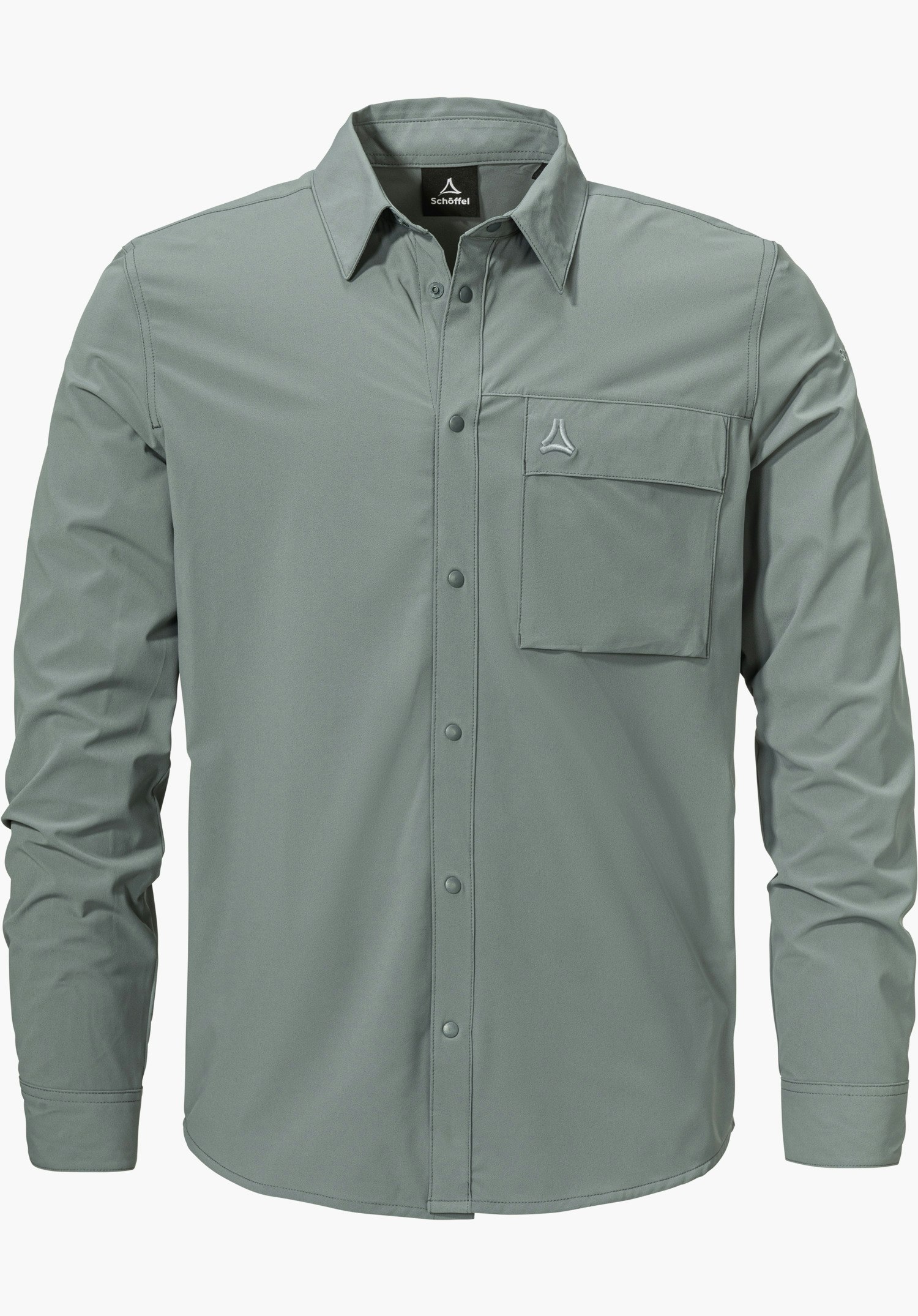 Shirt Style Dunajec MEN