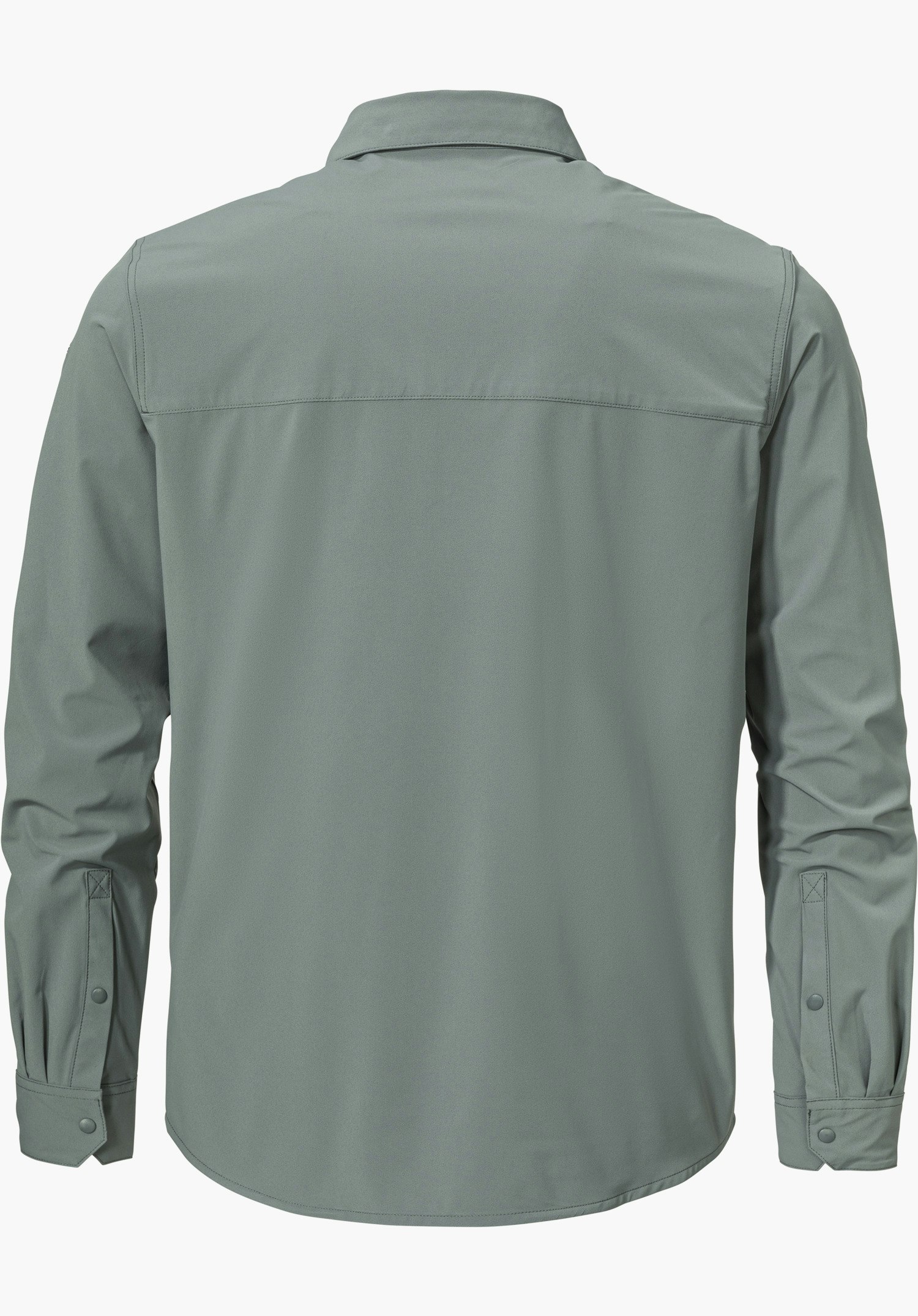 Shirt Style Dunajec MEN