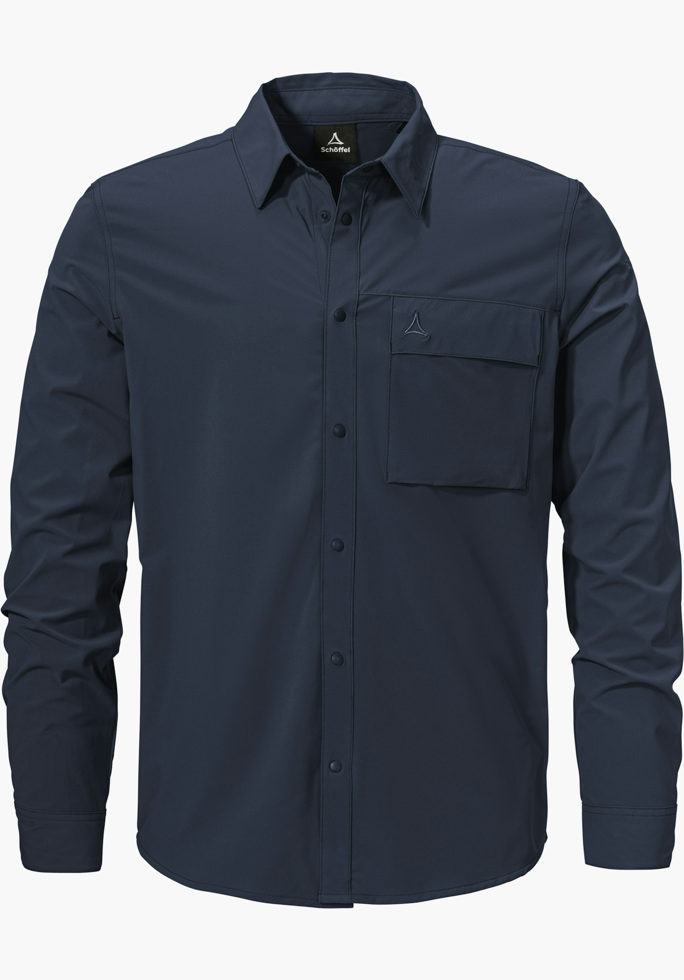 Shirt Style Dunajec MEN