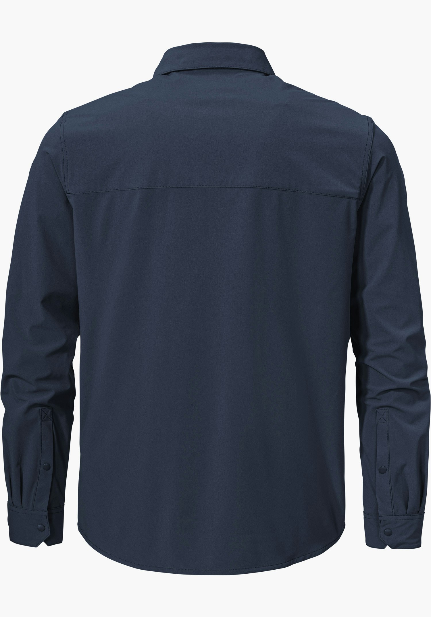 Shirt Style Dunajec MEN