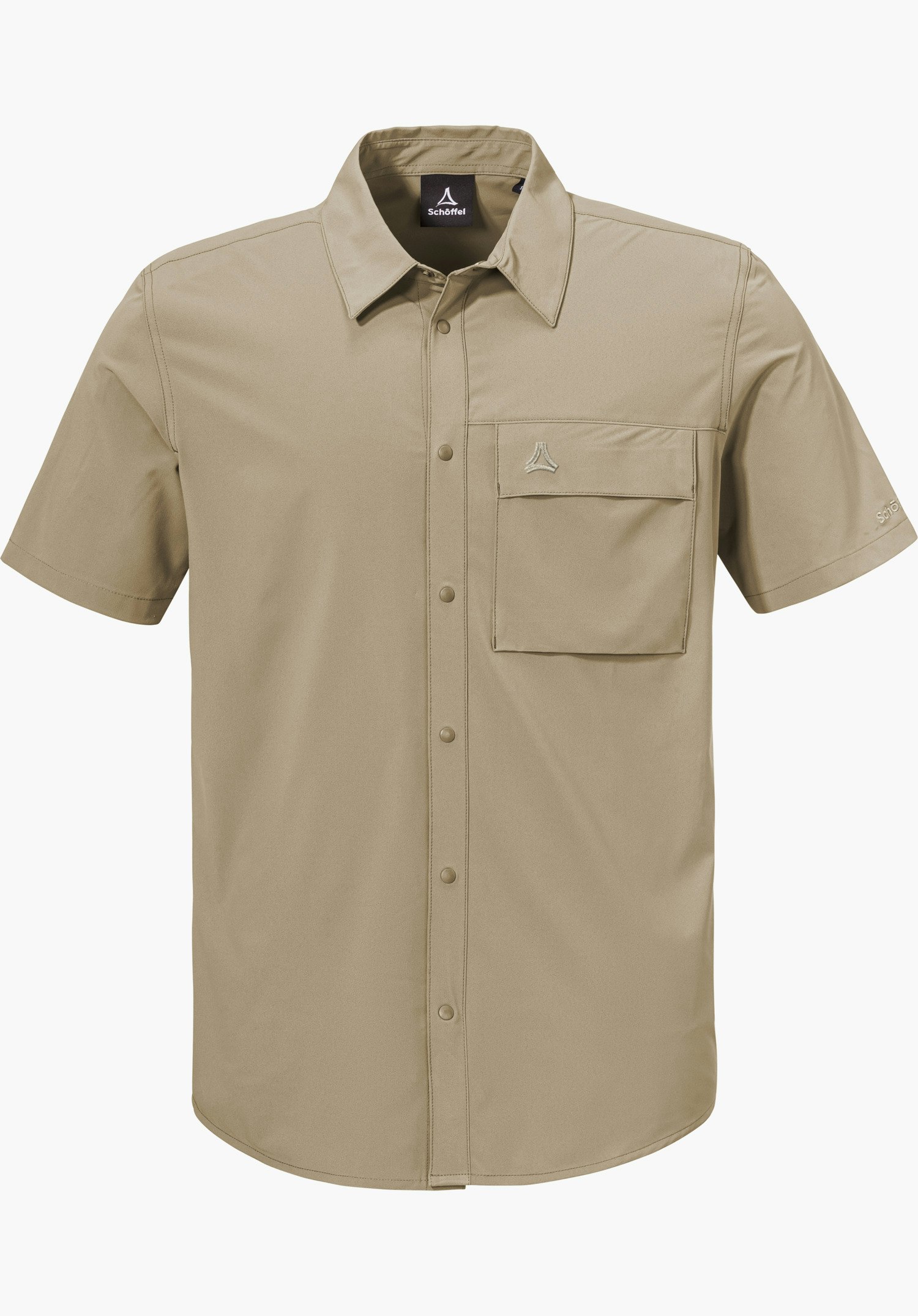 Shirt Style Dooser MEN