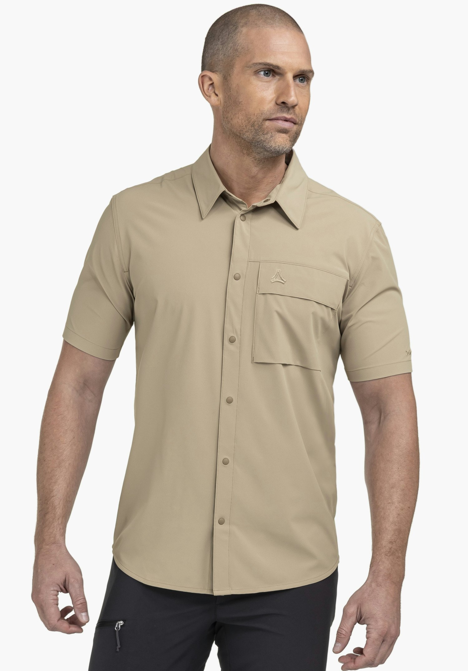 Shirt Style Dooser MEN