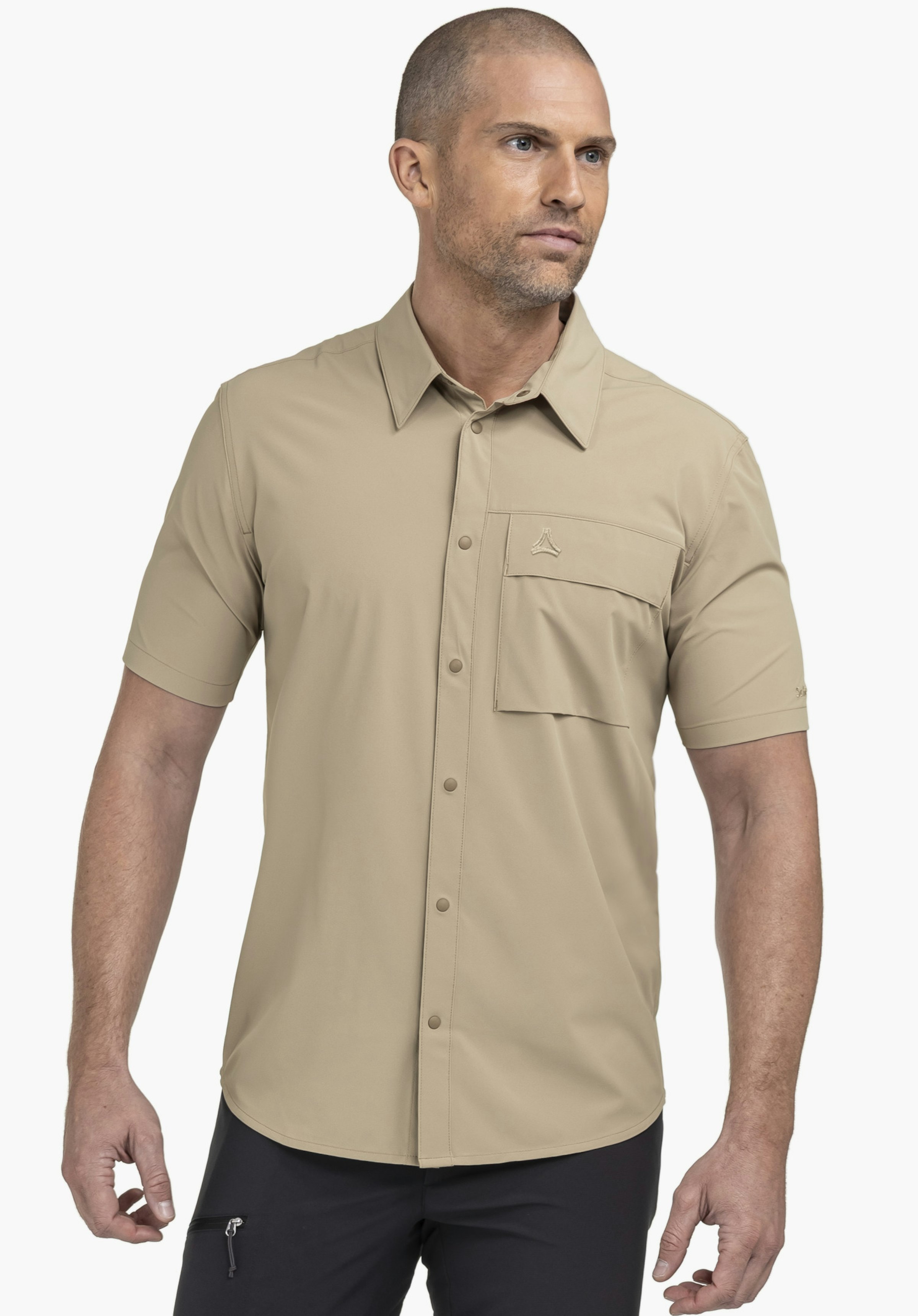 Shirt Style Dooser MEN