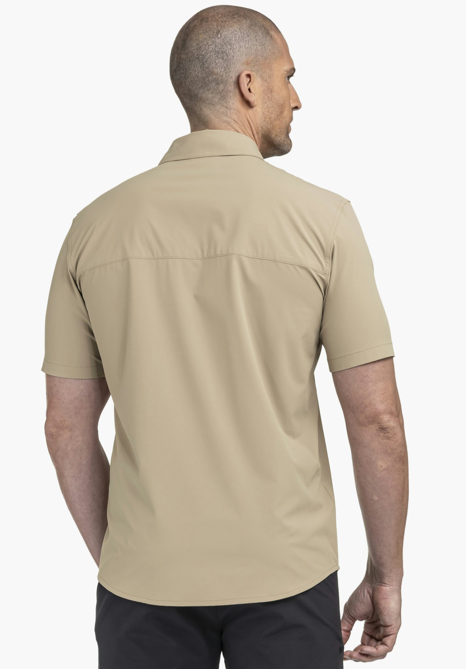 Shirt Style Dooser MEN