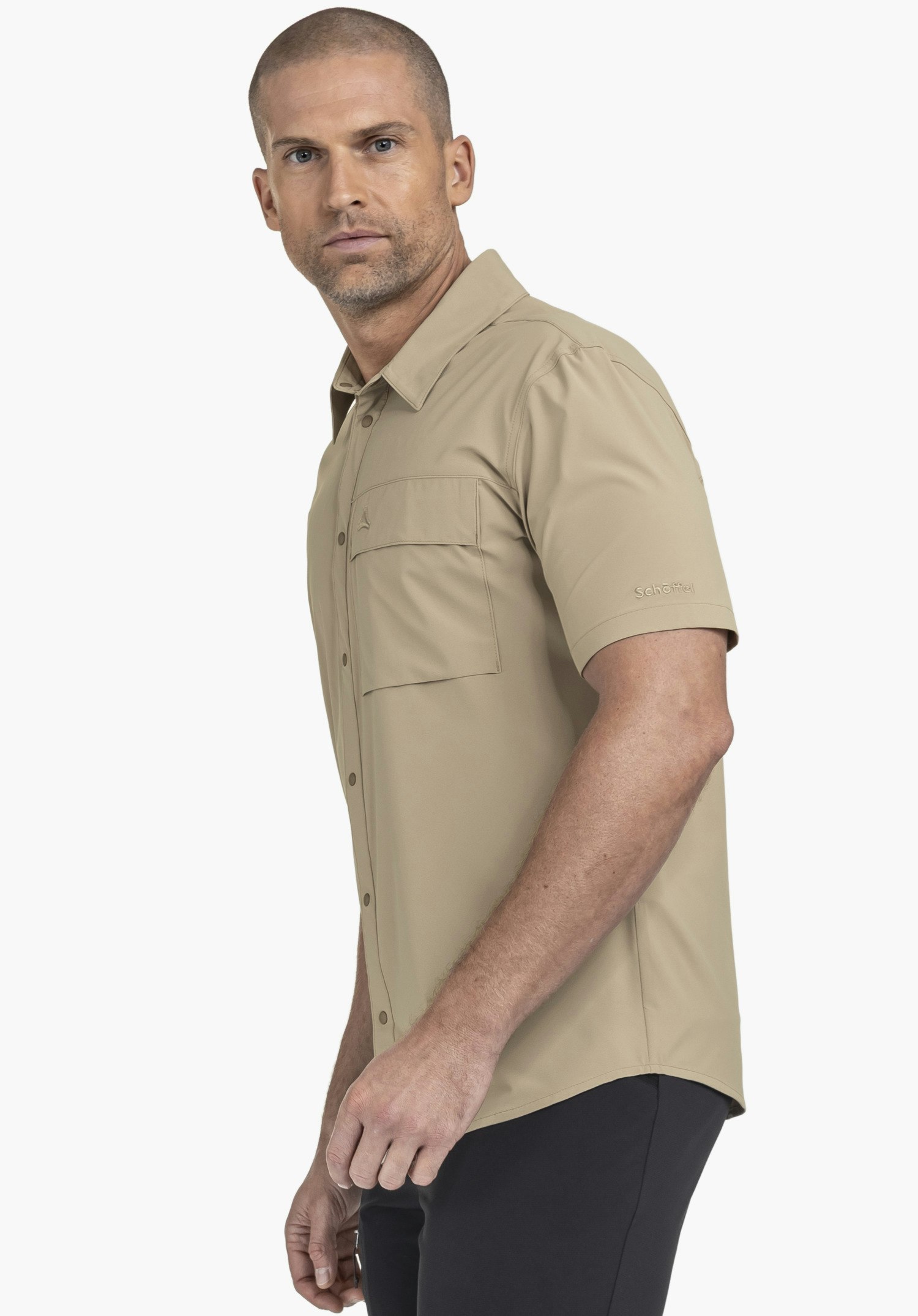 Shirt Style Dooser MEN