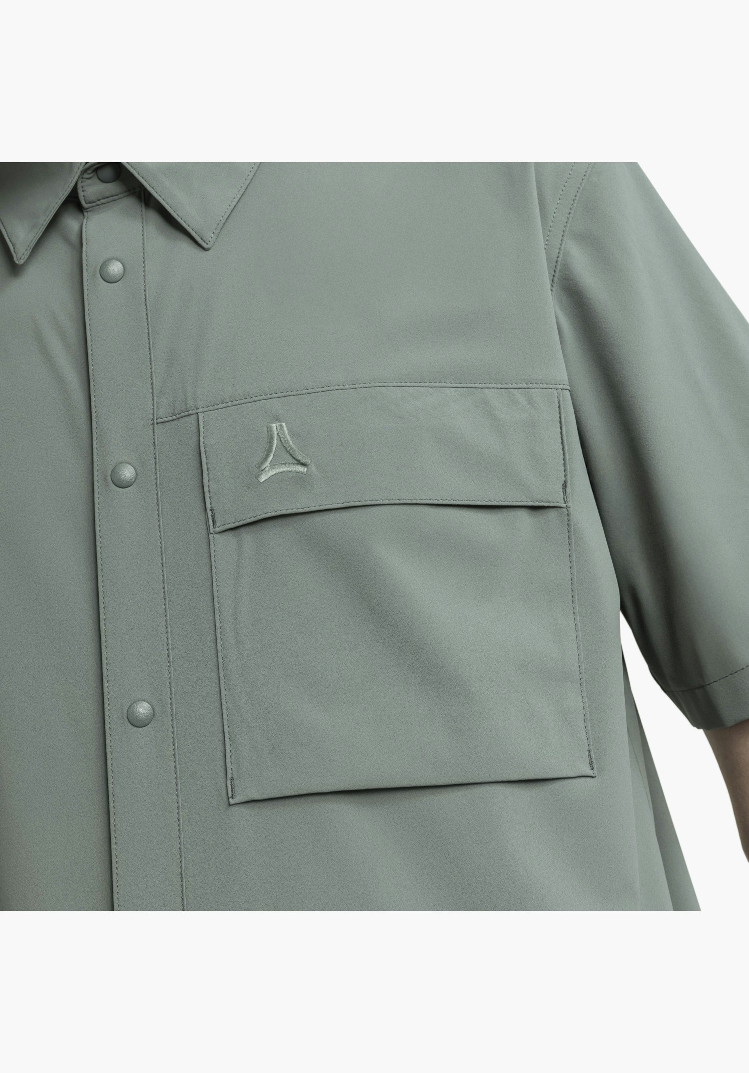 Shirt Style Dooser MEN