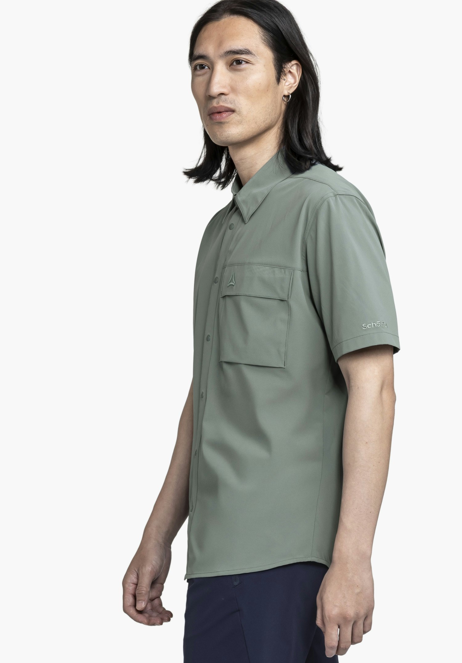 Shirt Style Dooser MEN