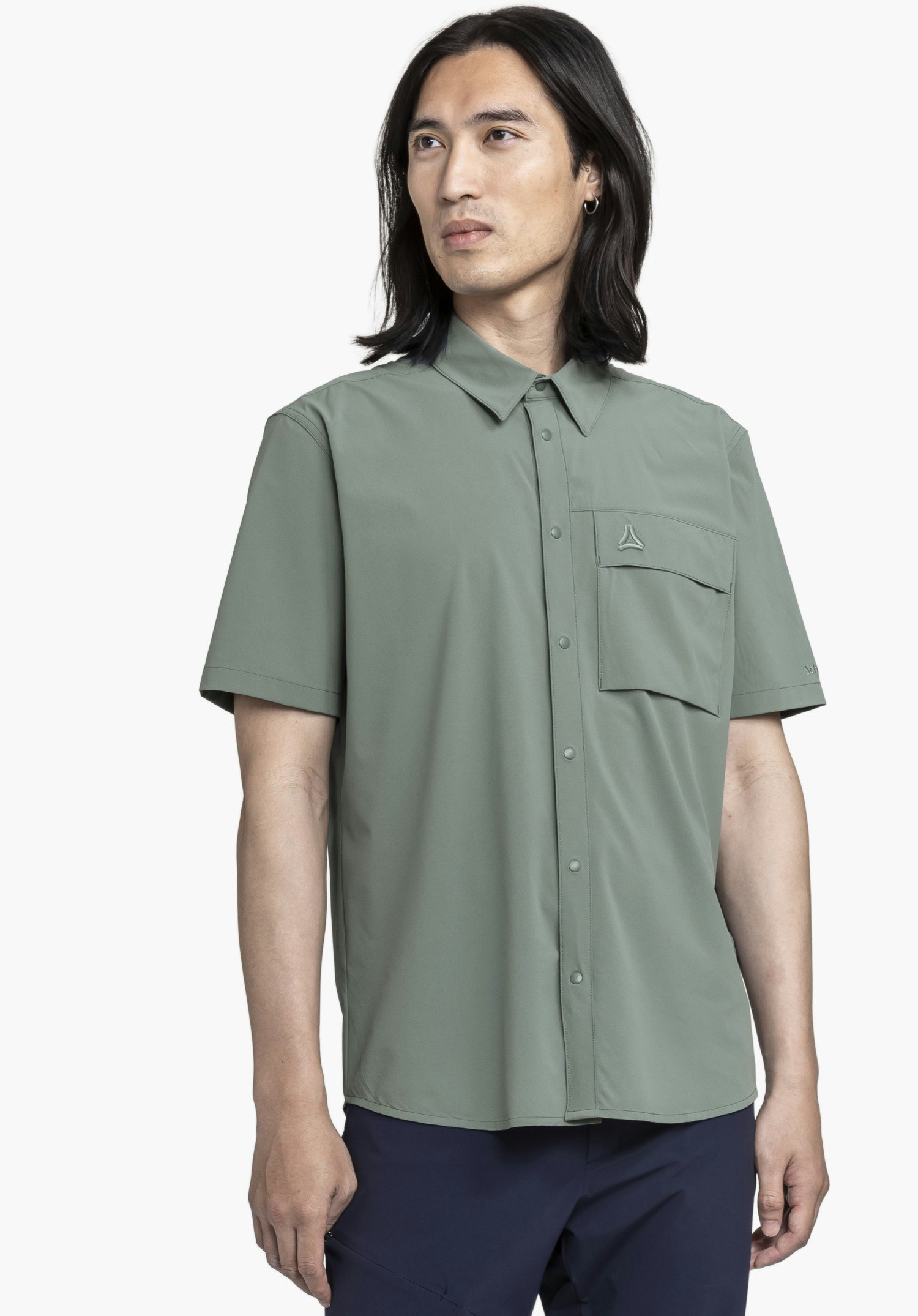 Shirt Style Dooser MEN