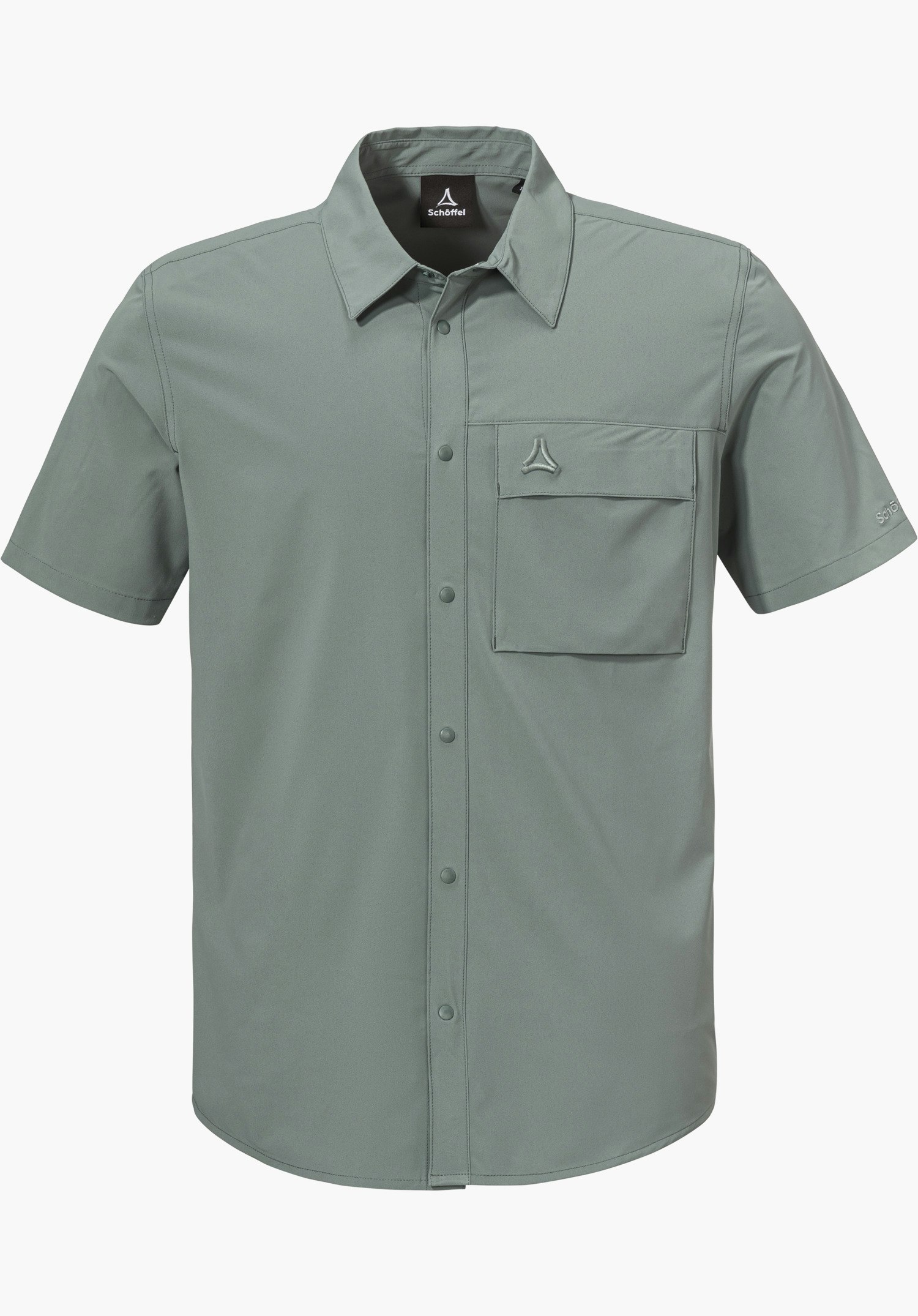 Shirt Style Dooser MEN