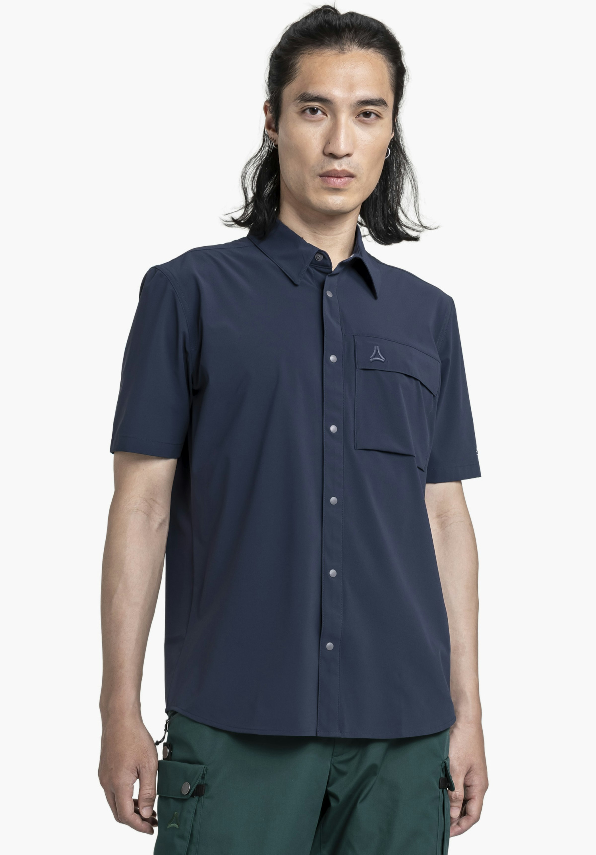 Shirt Style Dooser MEN