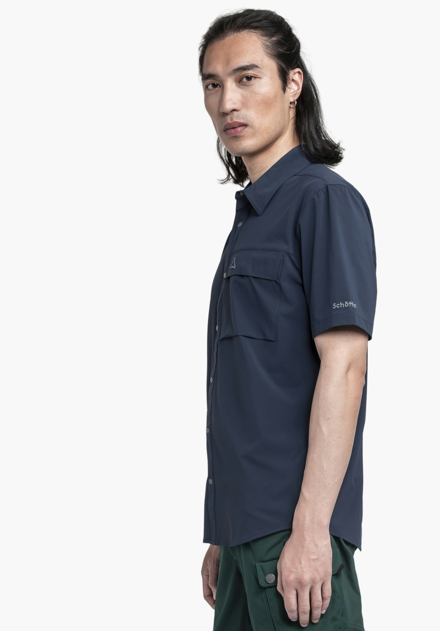 Shirt Style Dooser MEN