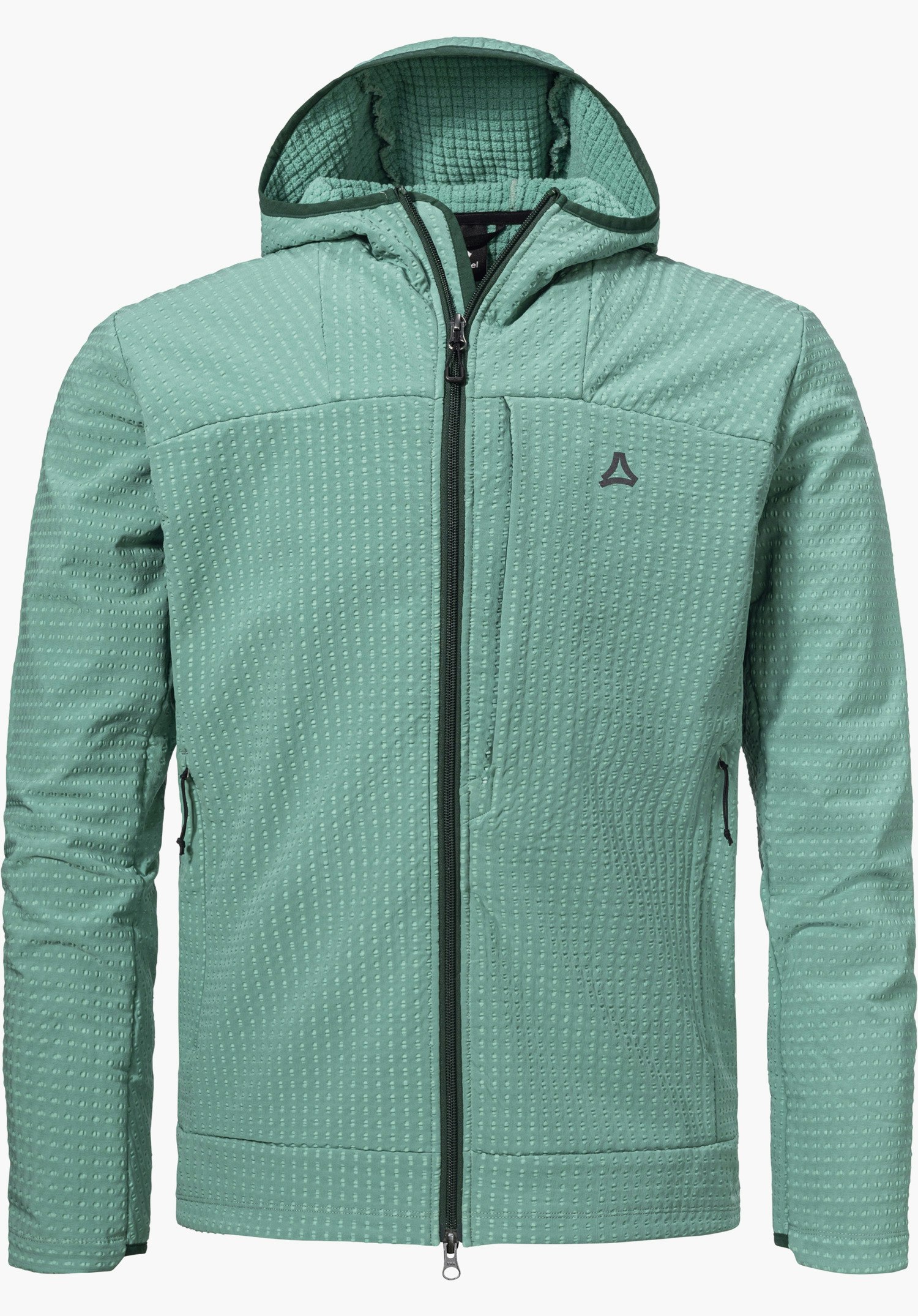 Fleece Hoody Style Enixa MEN