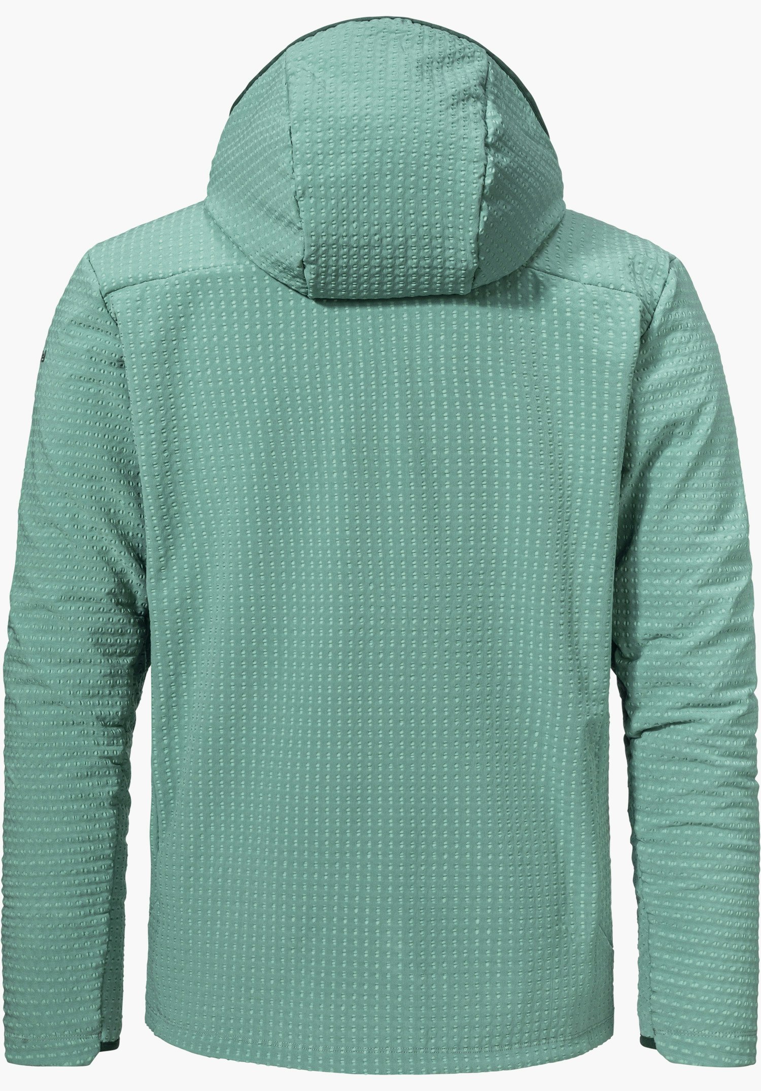 Fleece Hoody Style Enixa MEN