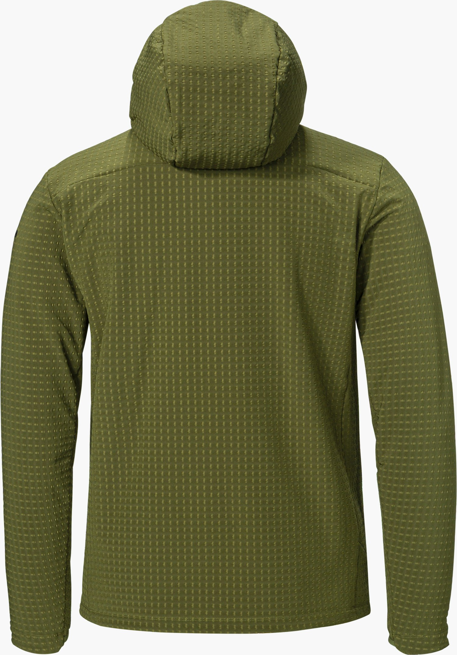 Fleece Hoody Style Enixa MEN