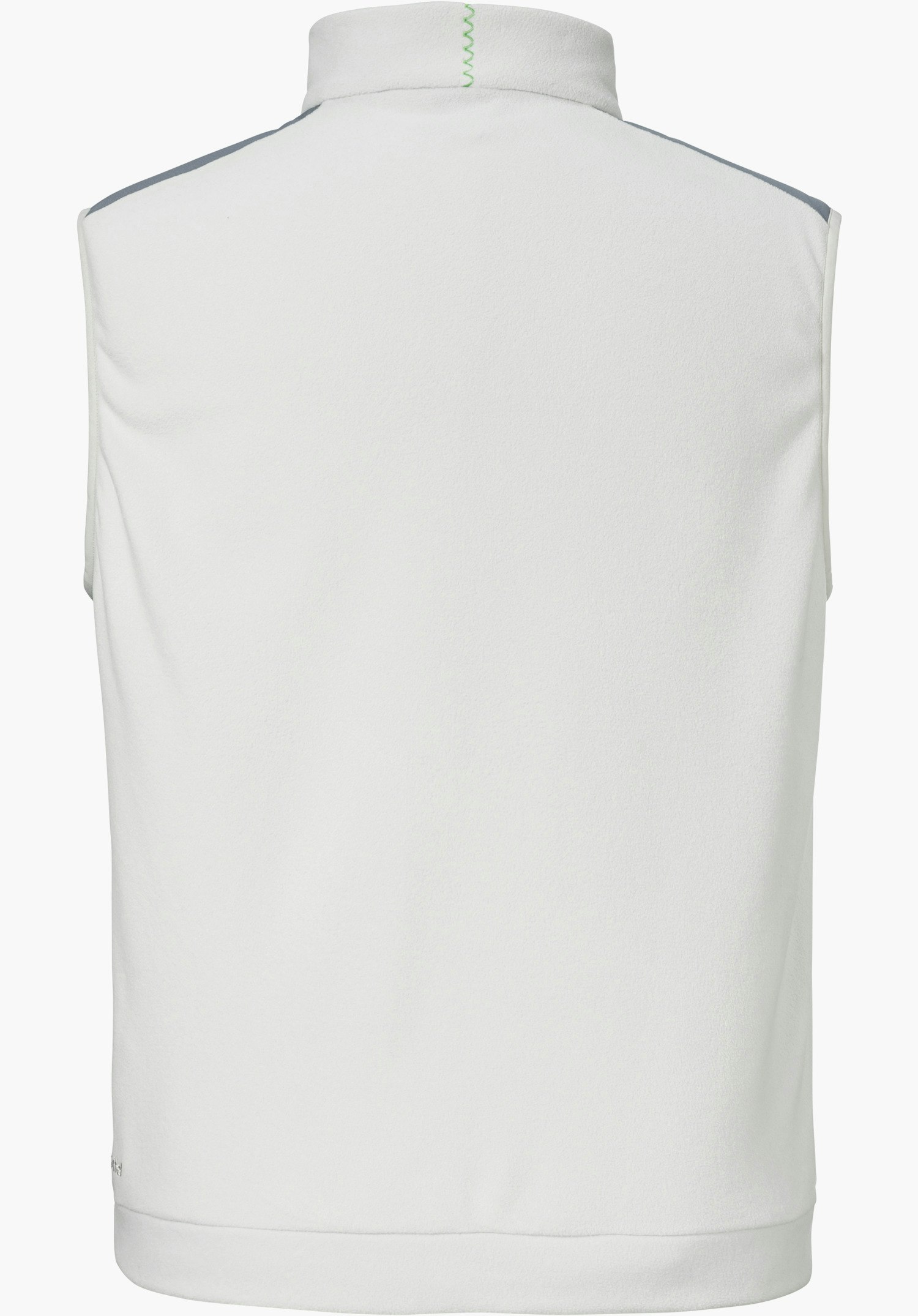 Fleece Vt Style Ash MEN