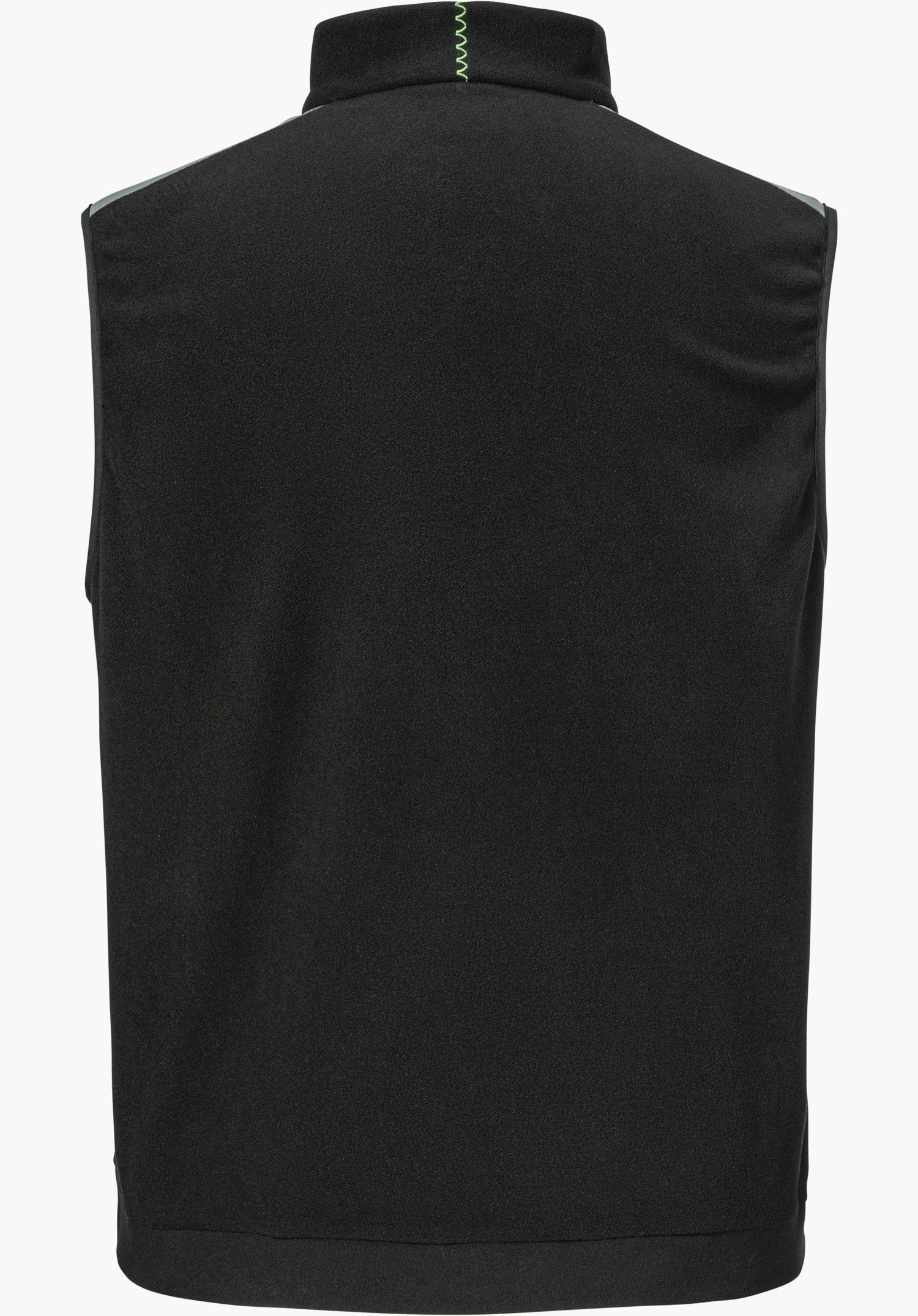 Fleece Vt Style Ash MEN