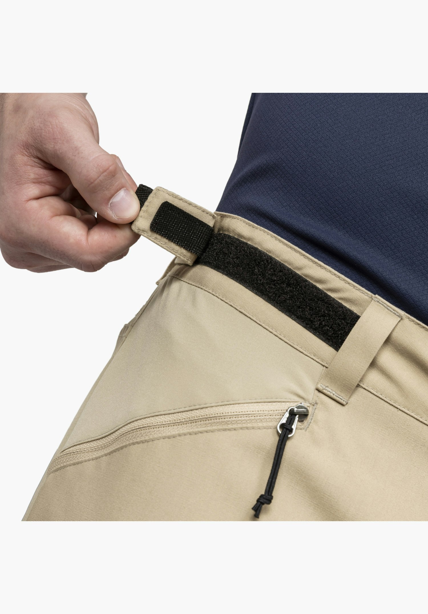 Pants Style Maghera MEN