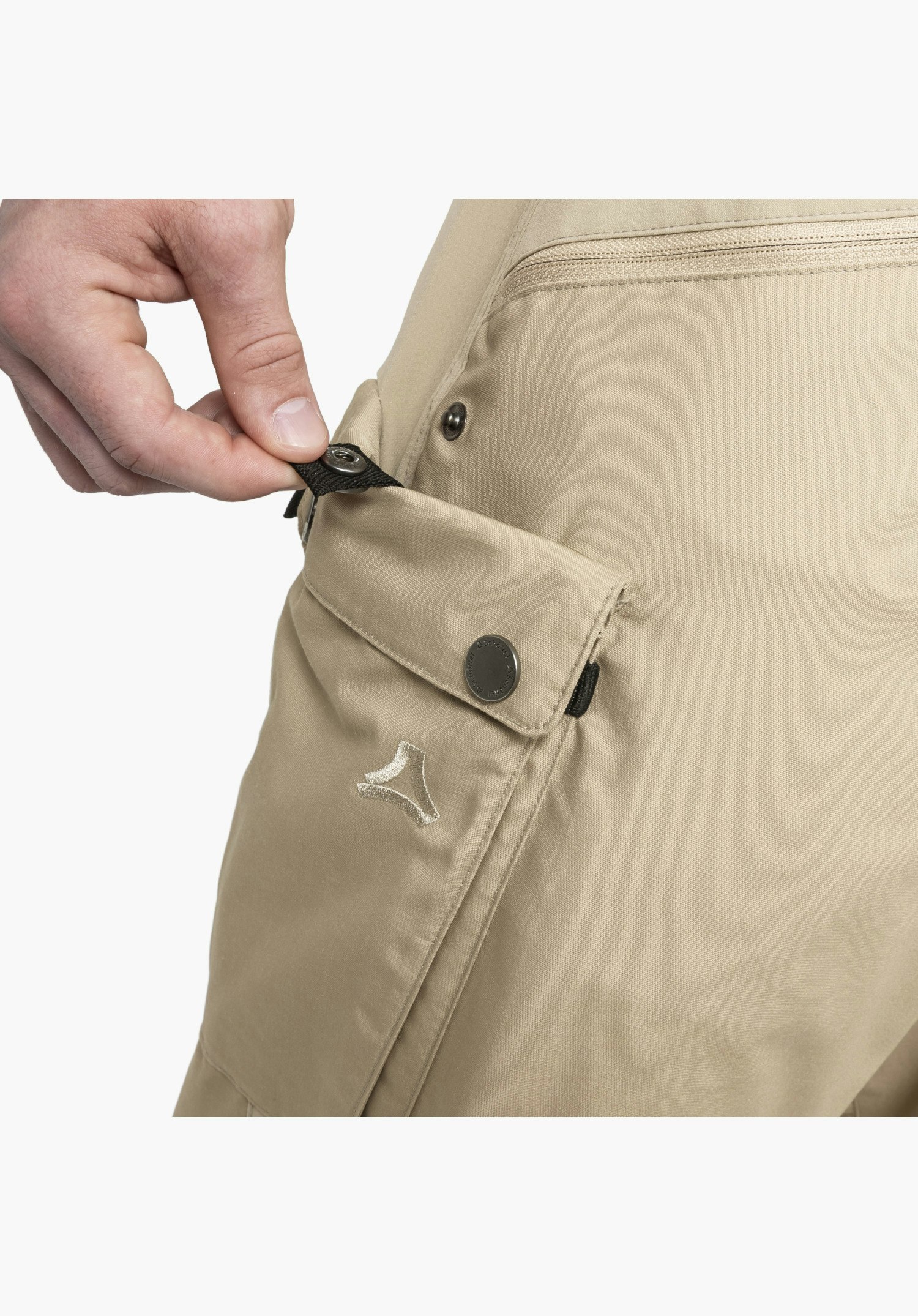 Pants Style Maghera MEN